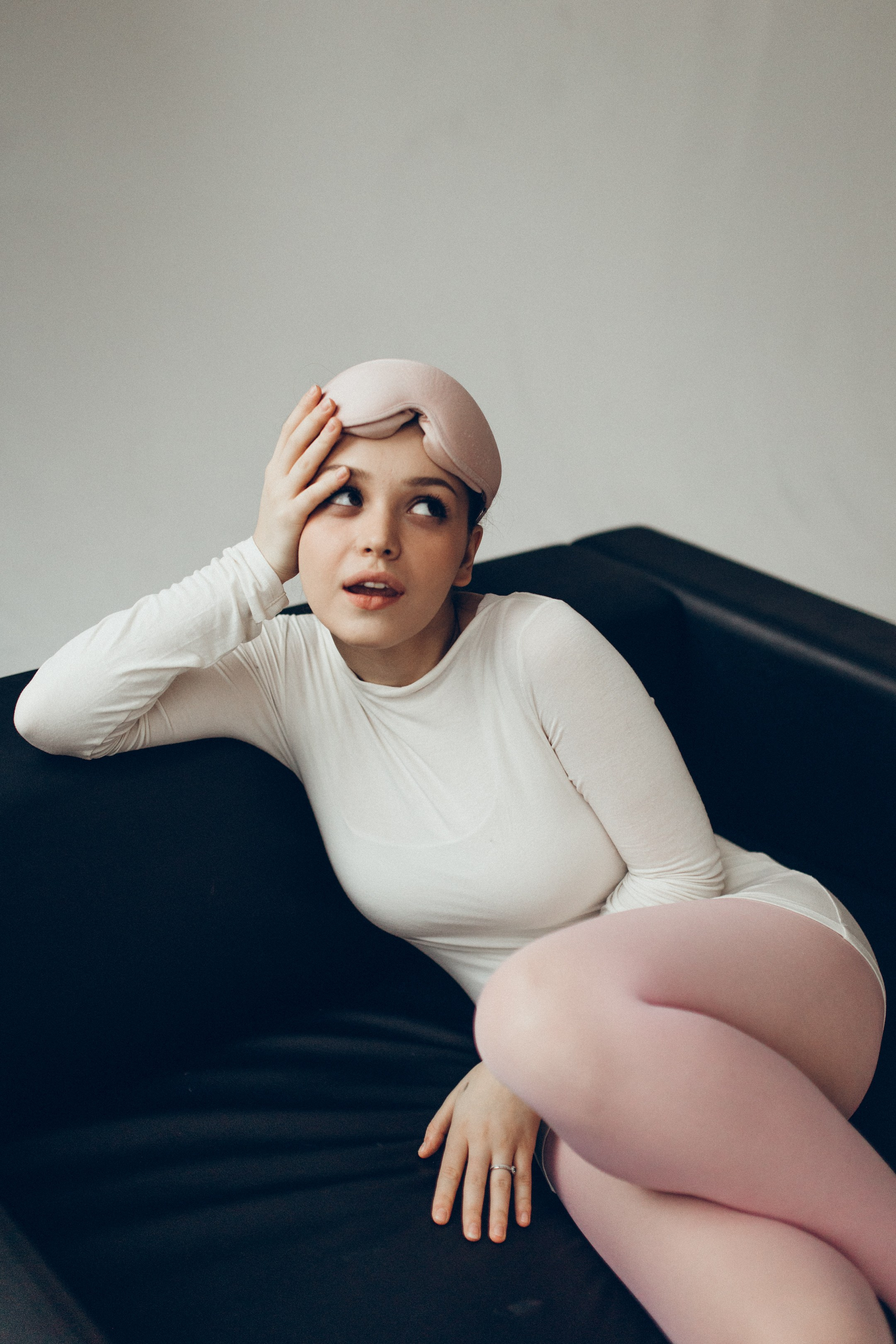 Vasilina. Свадебный и портретный фотограф в Калининграде и Москве Марк Юдинцев