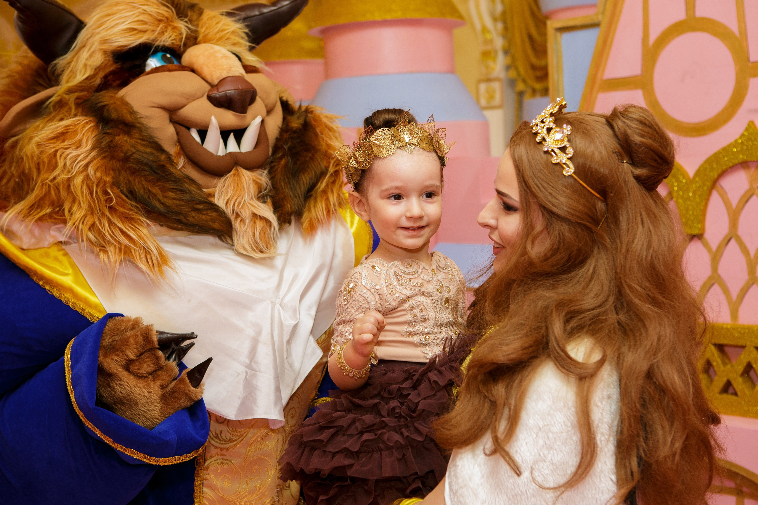 День Рожденья