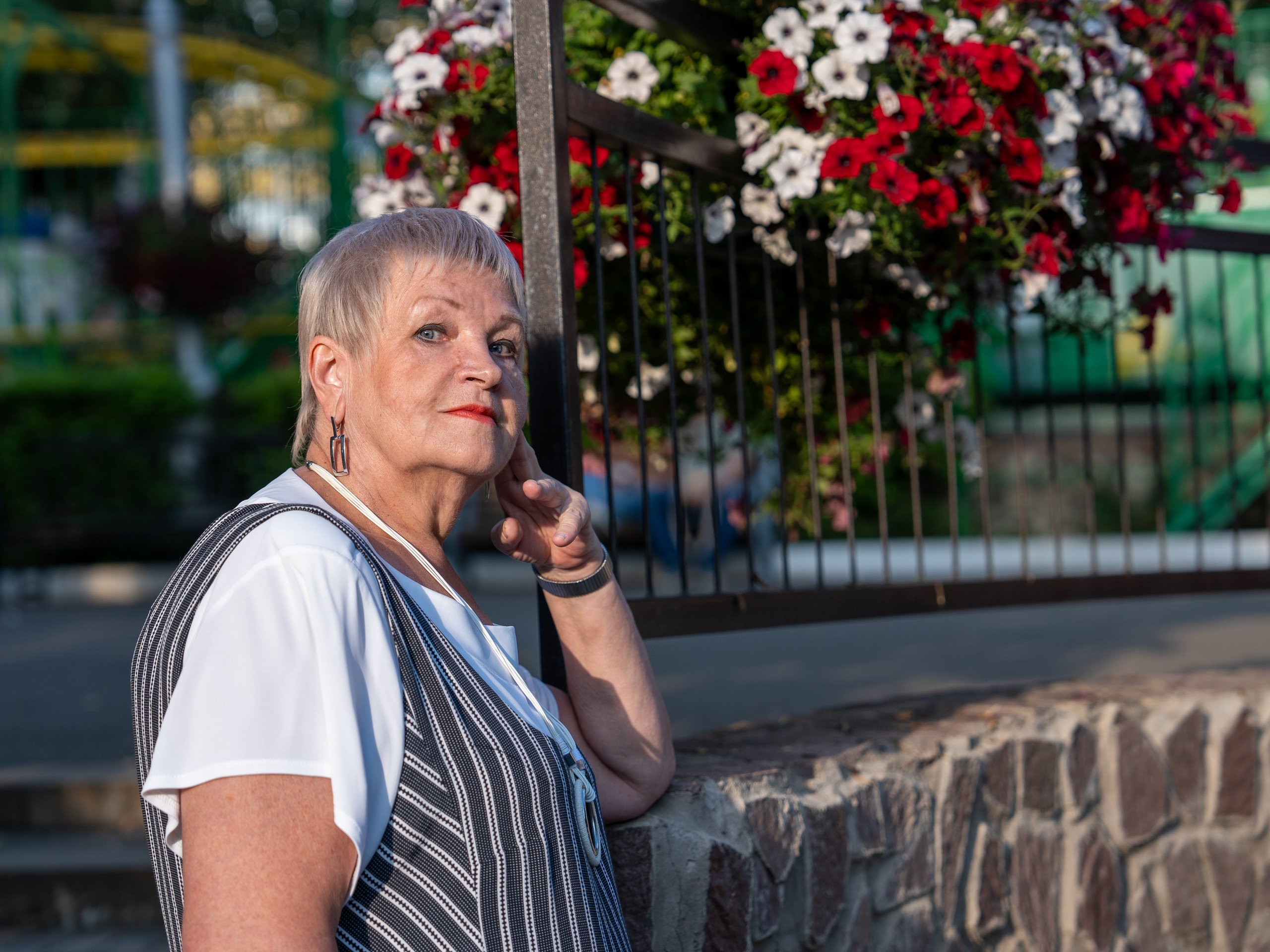 Екатерина. Фотограф Наталья Сорока Ижевск