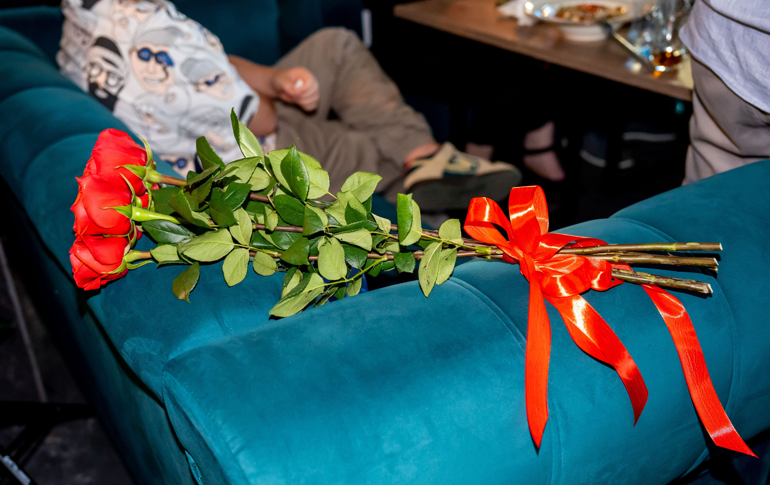 Виртуоз 08.06.24. Фотограф Наталья Сорока Ижевск