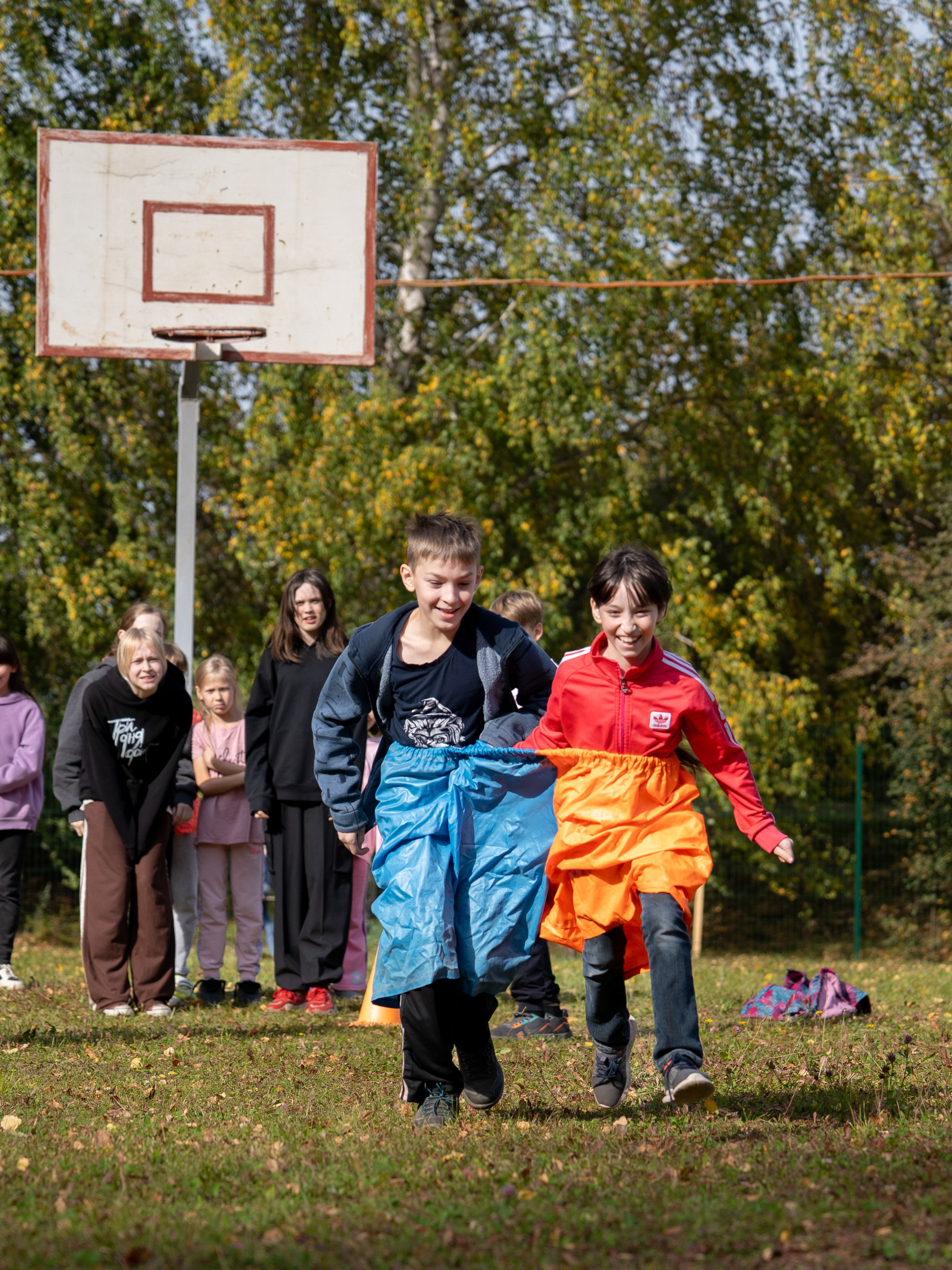 Мототерапия Нылга. Фотограф Наталья Сорока Ижевск