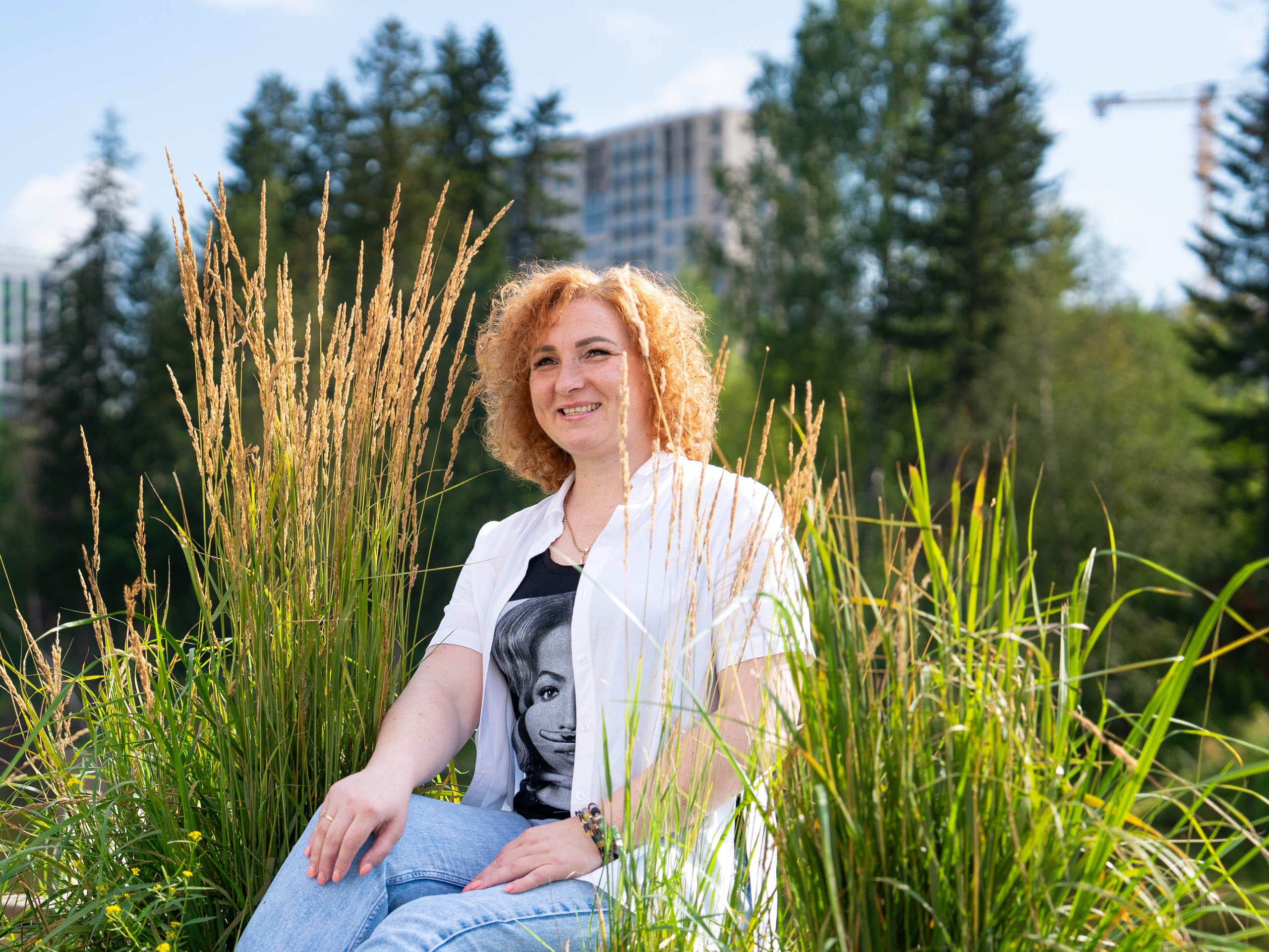 Светик. Фотограф Наталья Сорока Ижевск