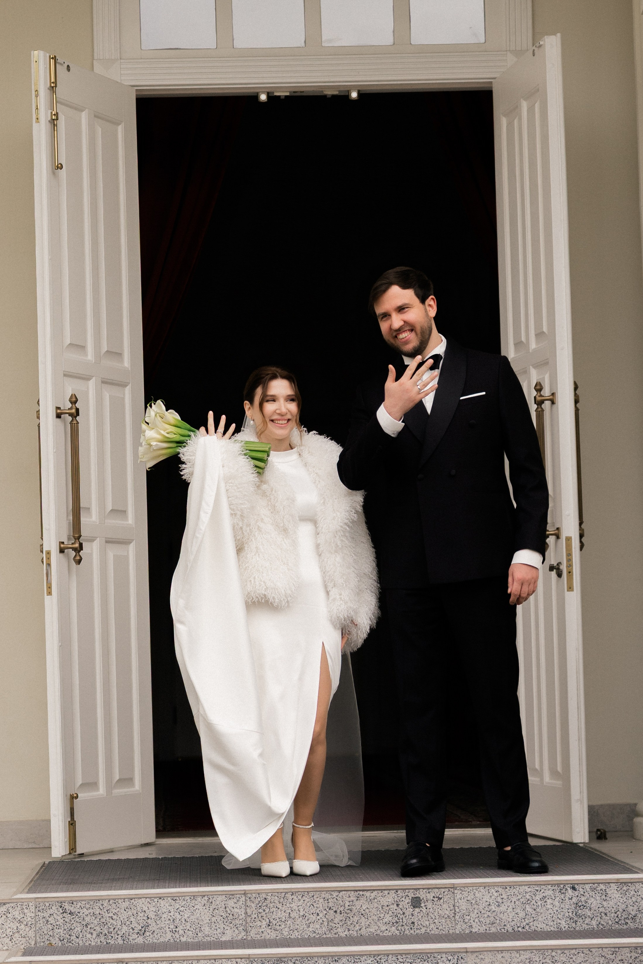 Евгений & Лана