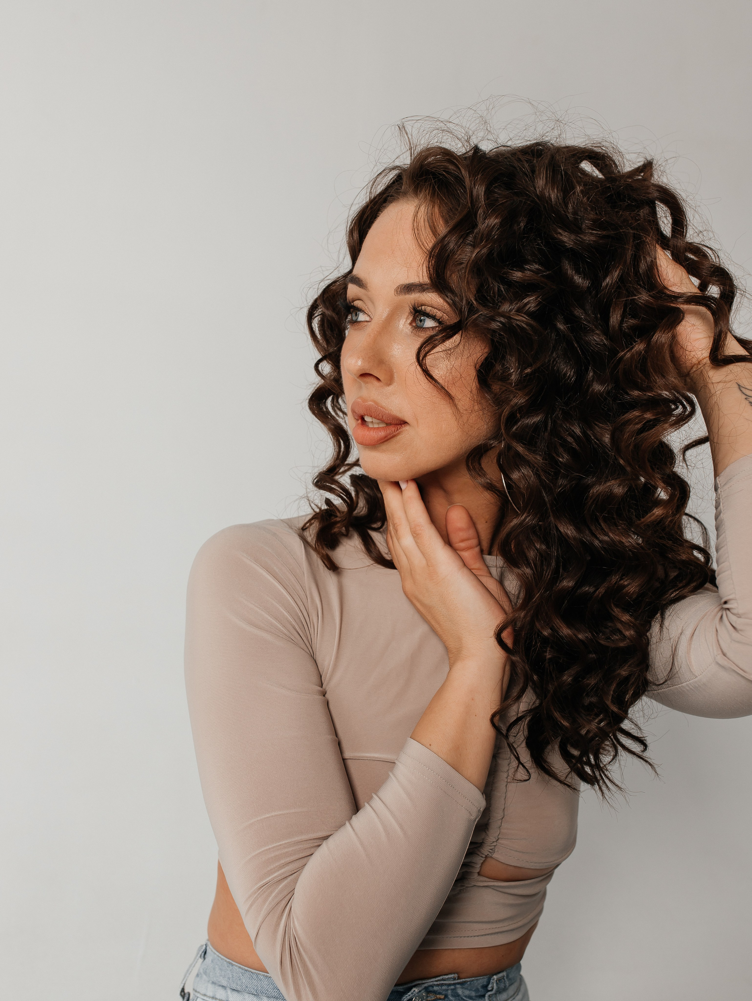 Маша семья НГ. Семейный фотограф в Санкт-Петербурге Ирина Иванова