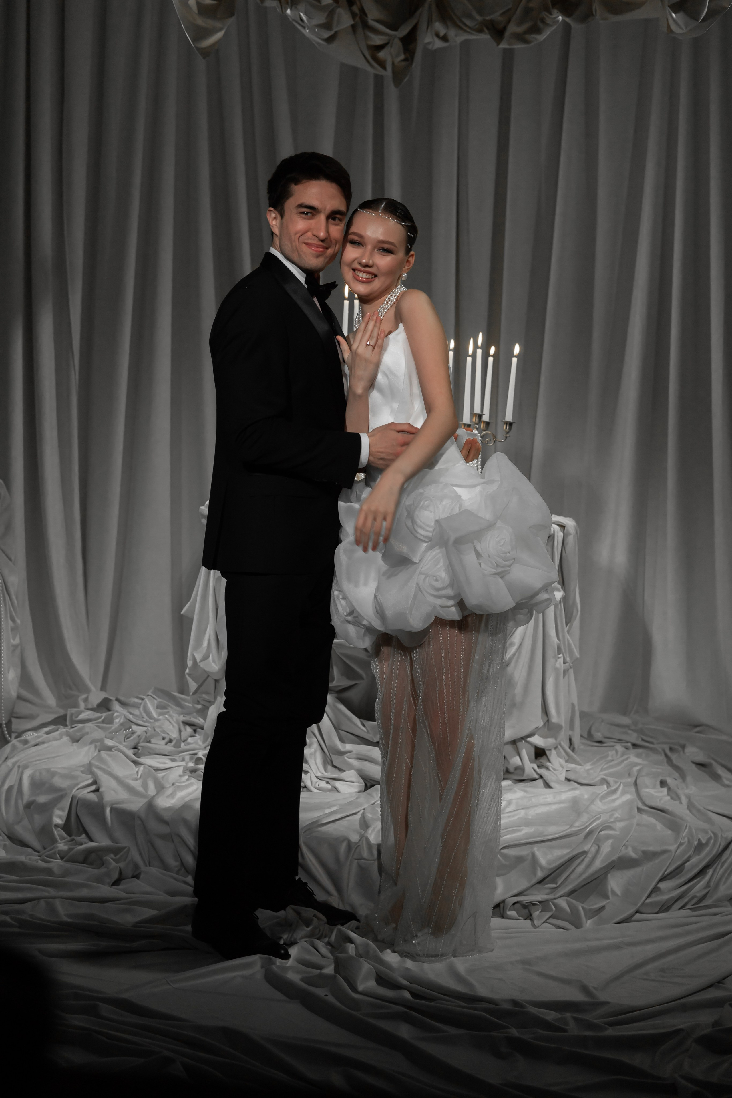 MATUR. Фотограф Элла Ефимова