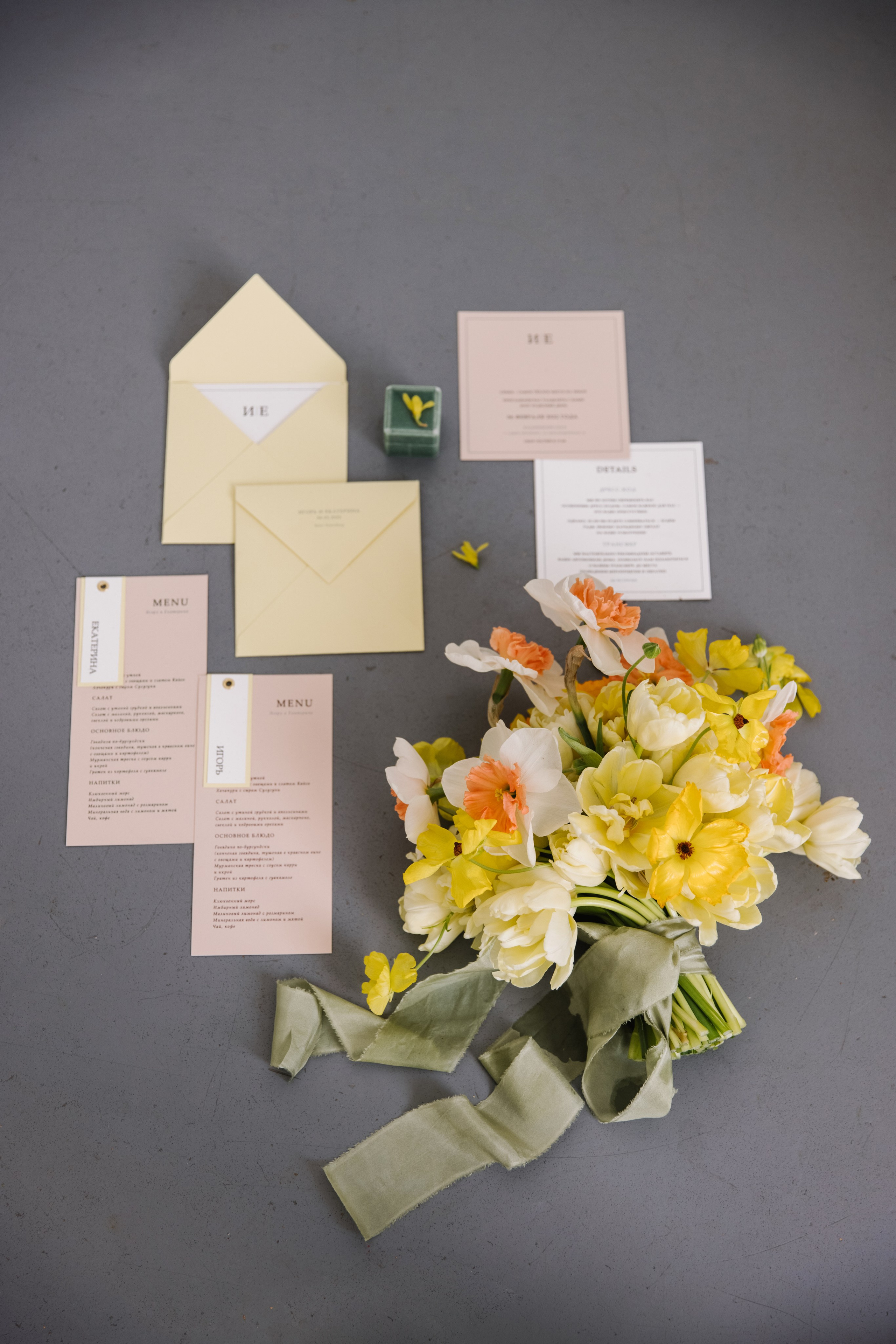 Сва. Флористика и декор в Санкт-Петербурге