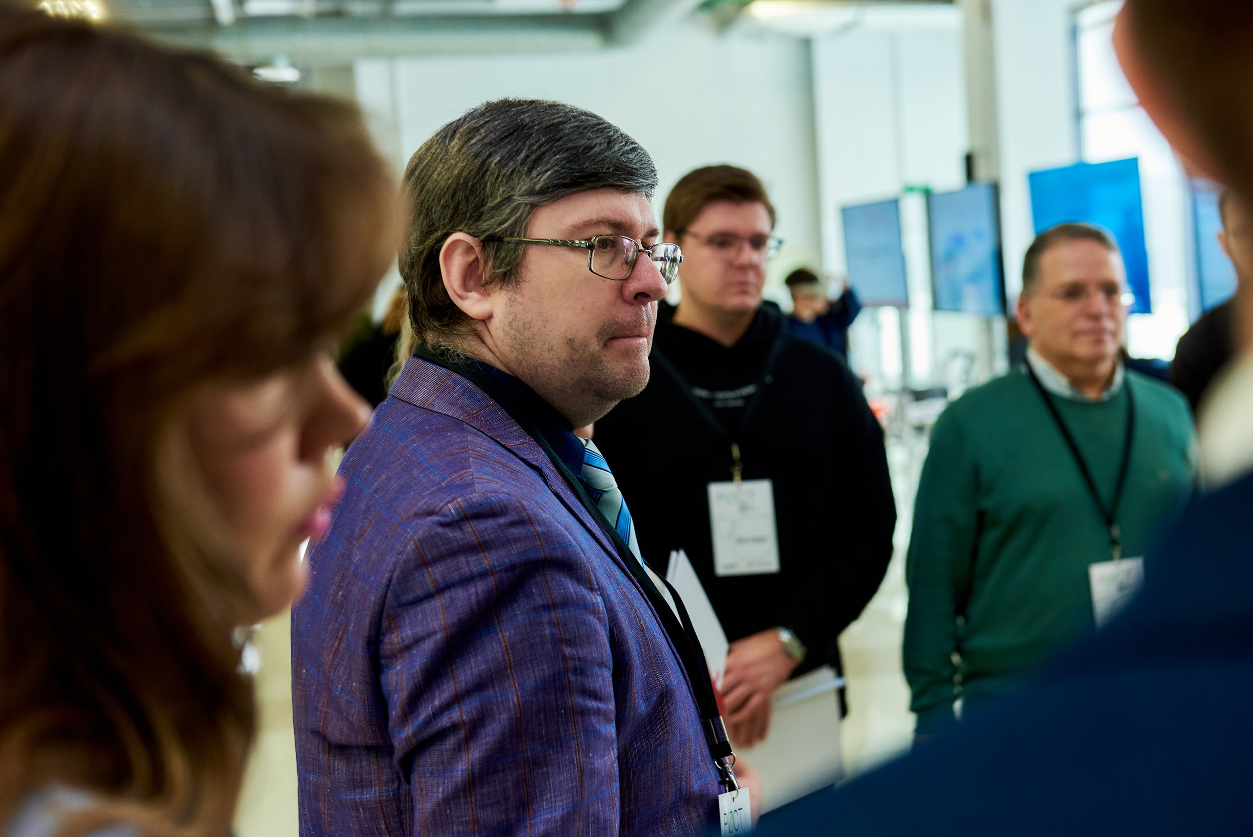 Конкурс РОСТ. Андрей Винников фотограф в Нижнем Новгороде