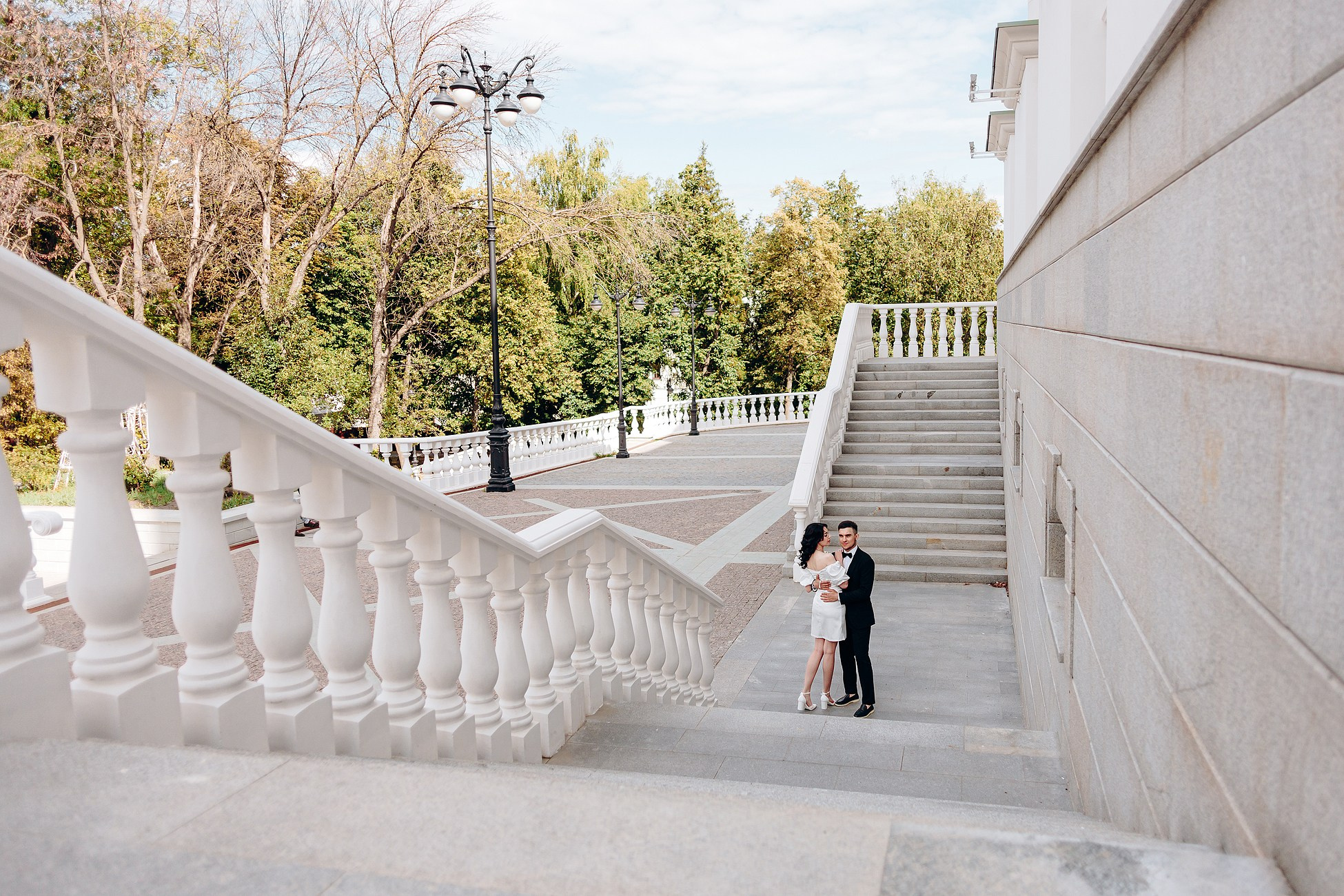 Настя и Андрей. Семейный фотограф в Пензе Мария Левина