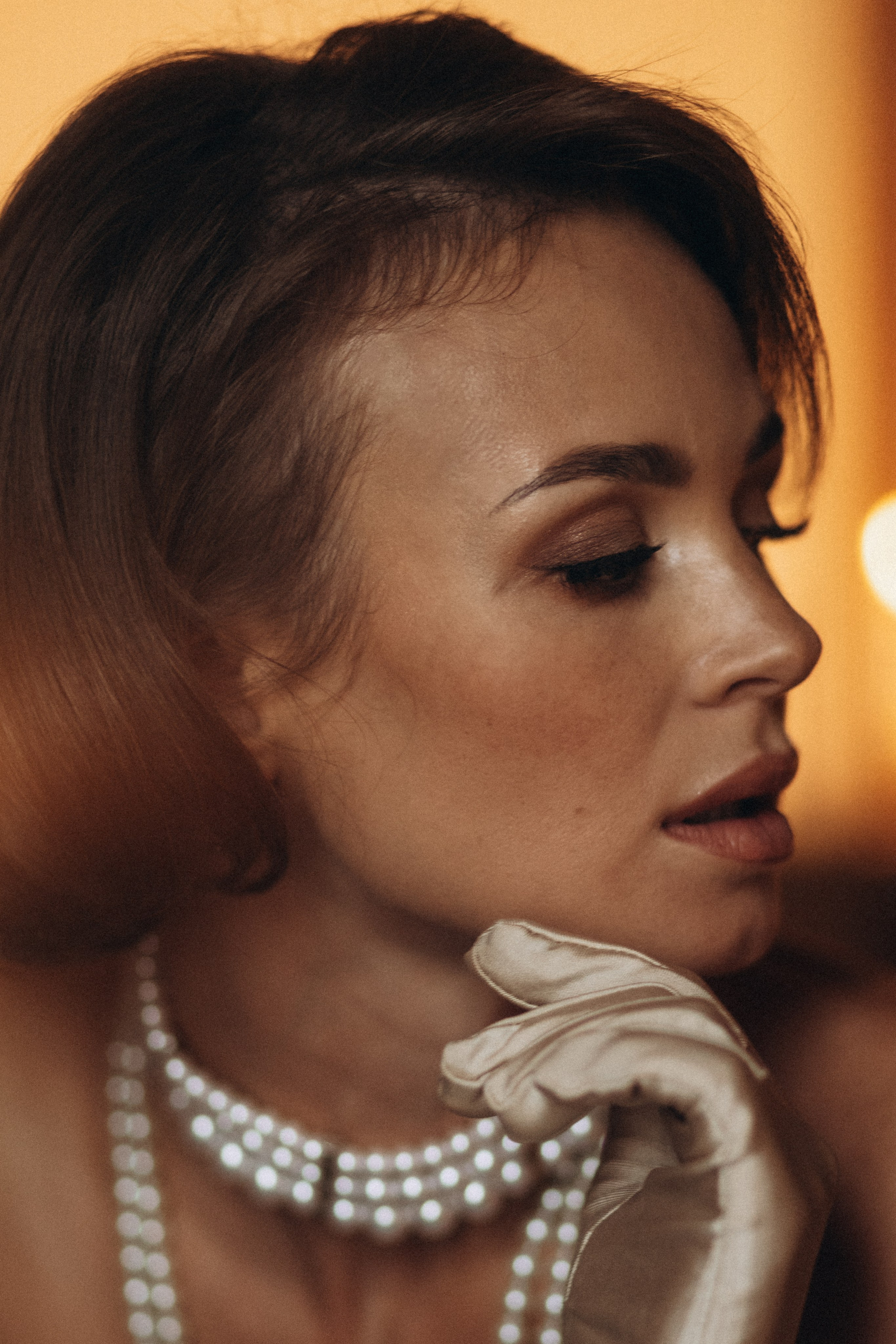 Таня и корсет. Фотограф Артем Бросов в Санкт-Петербурге и Дубае