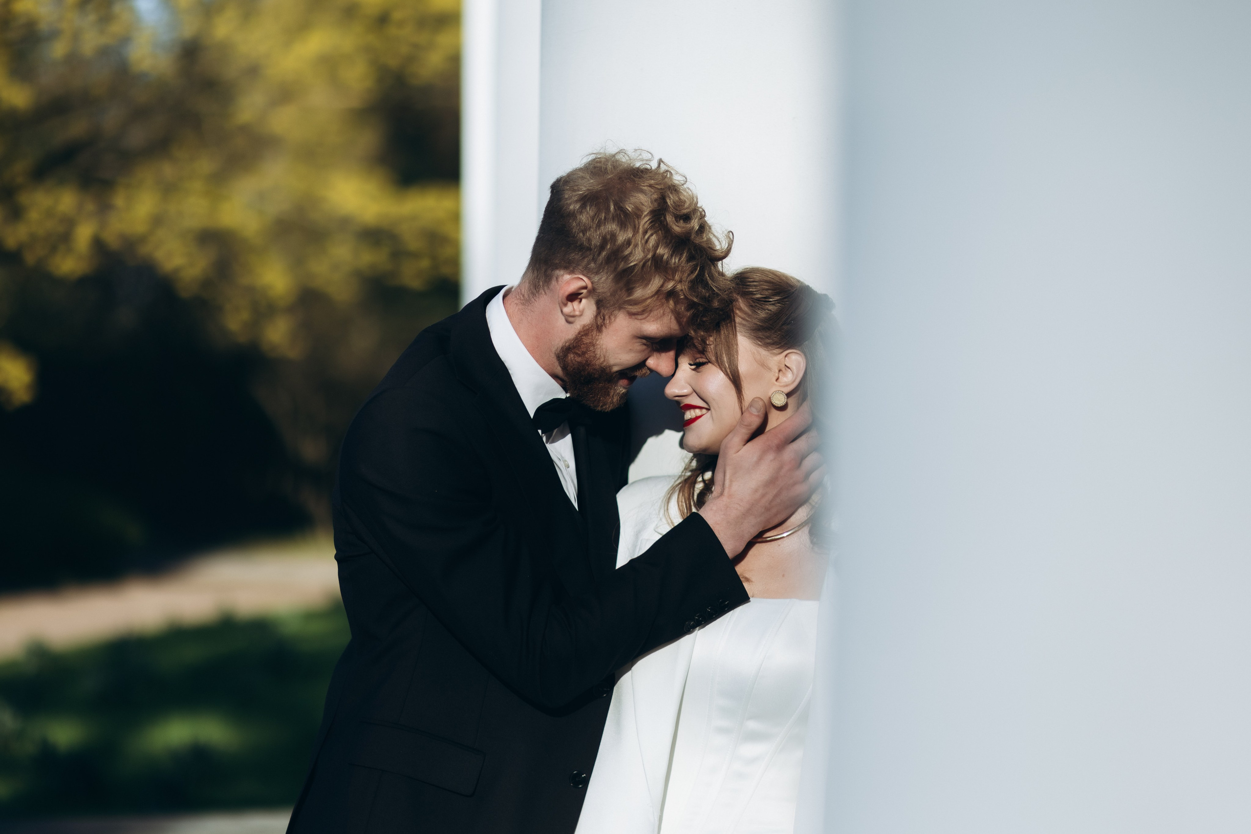 Женя и Даша. Фотограф Артем Бросов в Санкт-Петербурге и Дубае