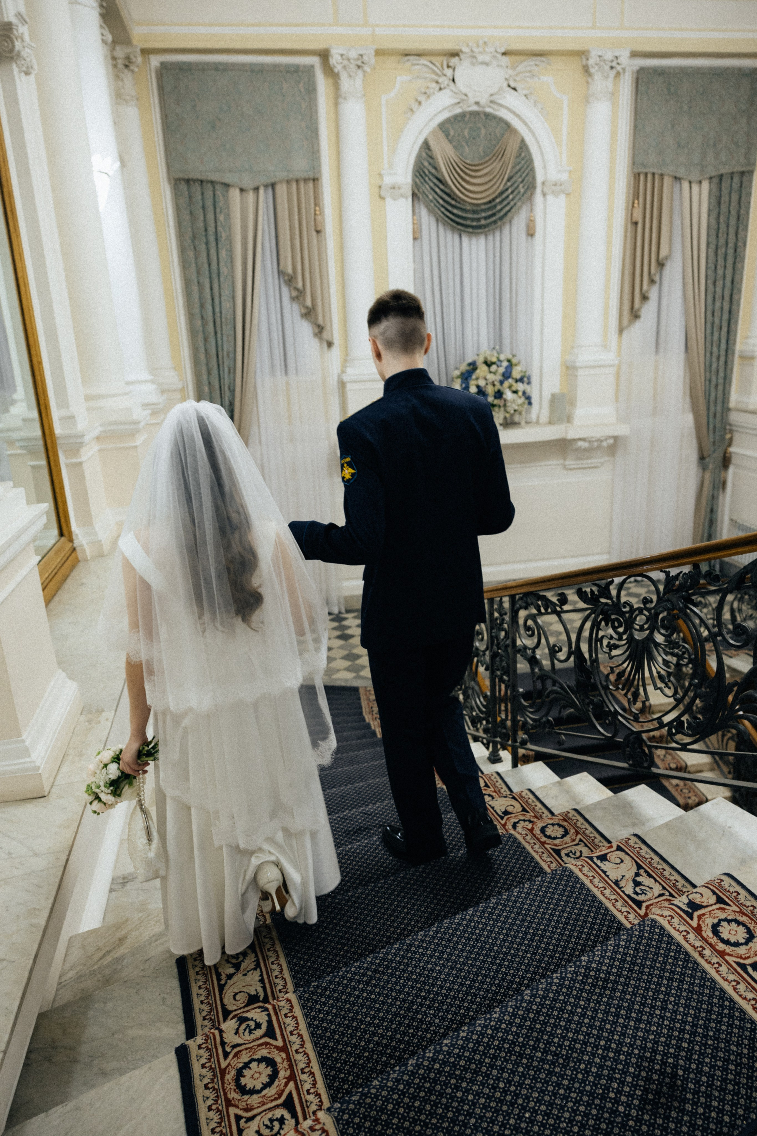 Арина & Рома. ДБ2. Phdkvmr.ru