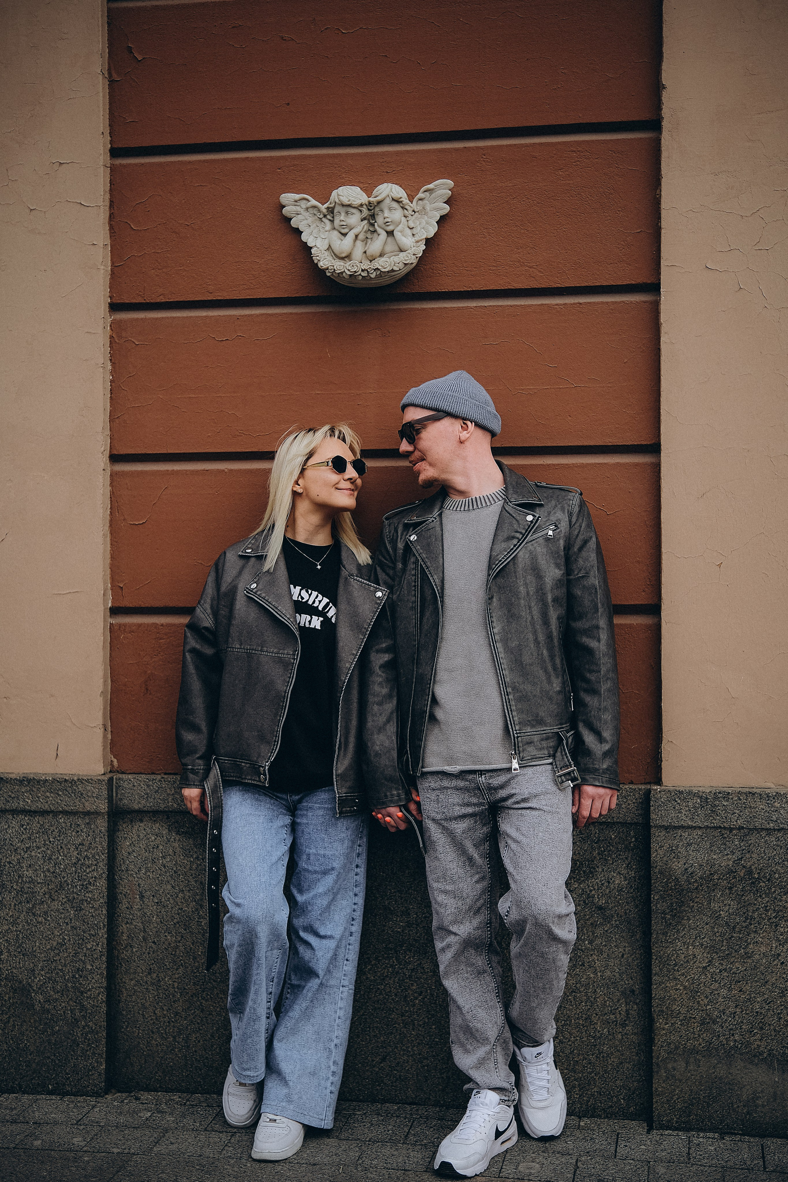 Кира & Макс. Phdkvmr.ru