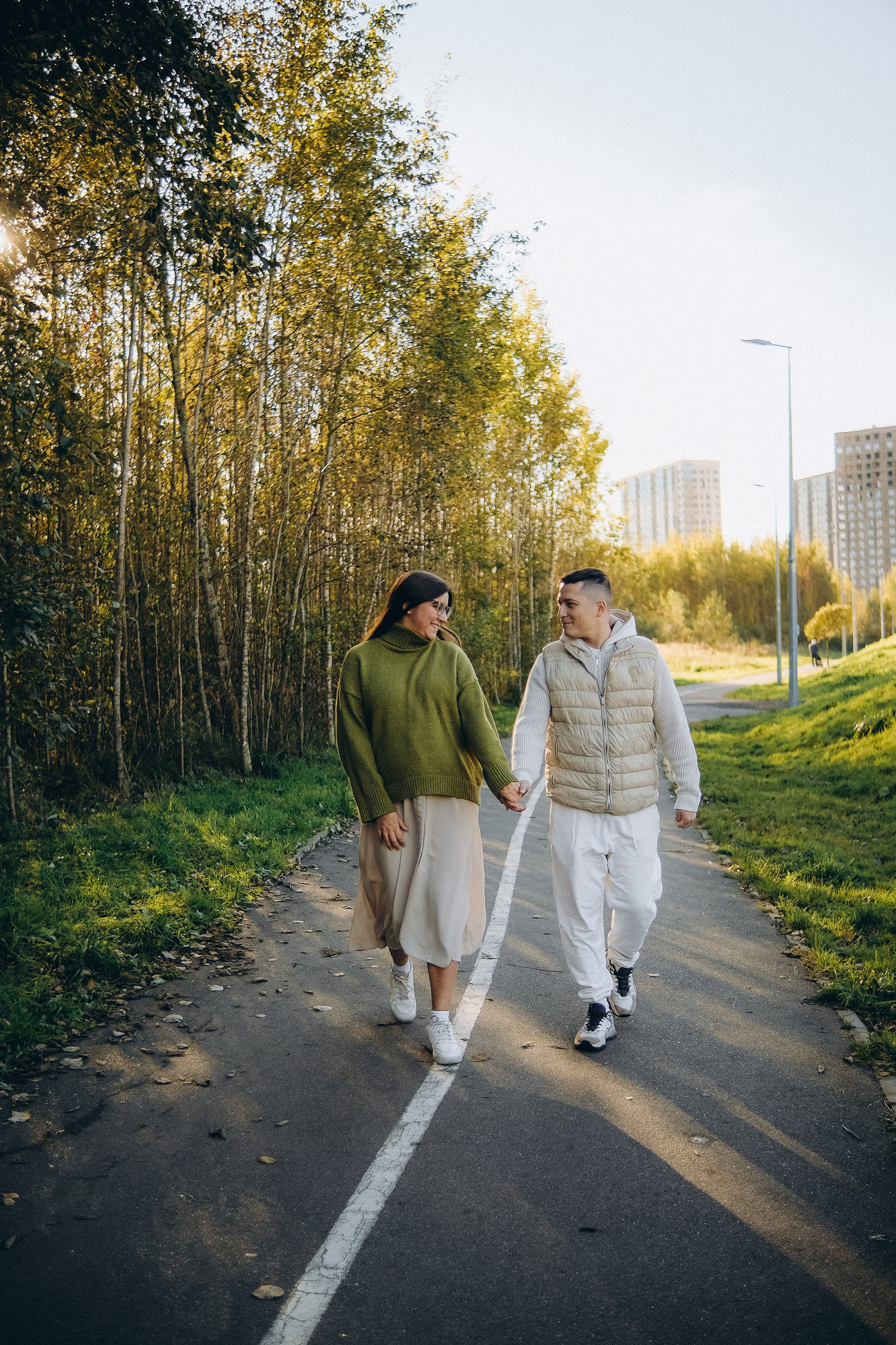 Маша & Влад. Phdkvmr.ru