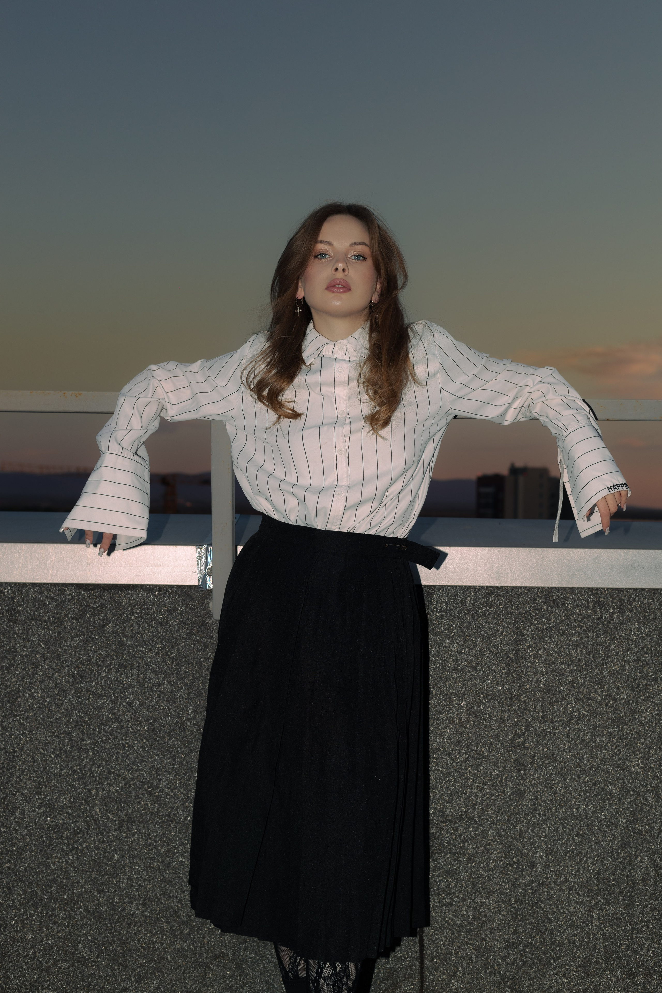 Прогулка. Photographer