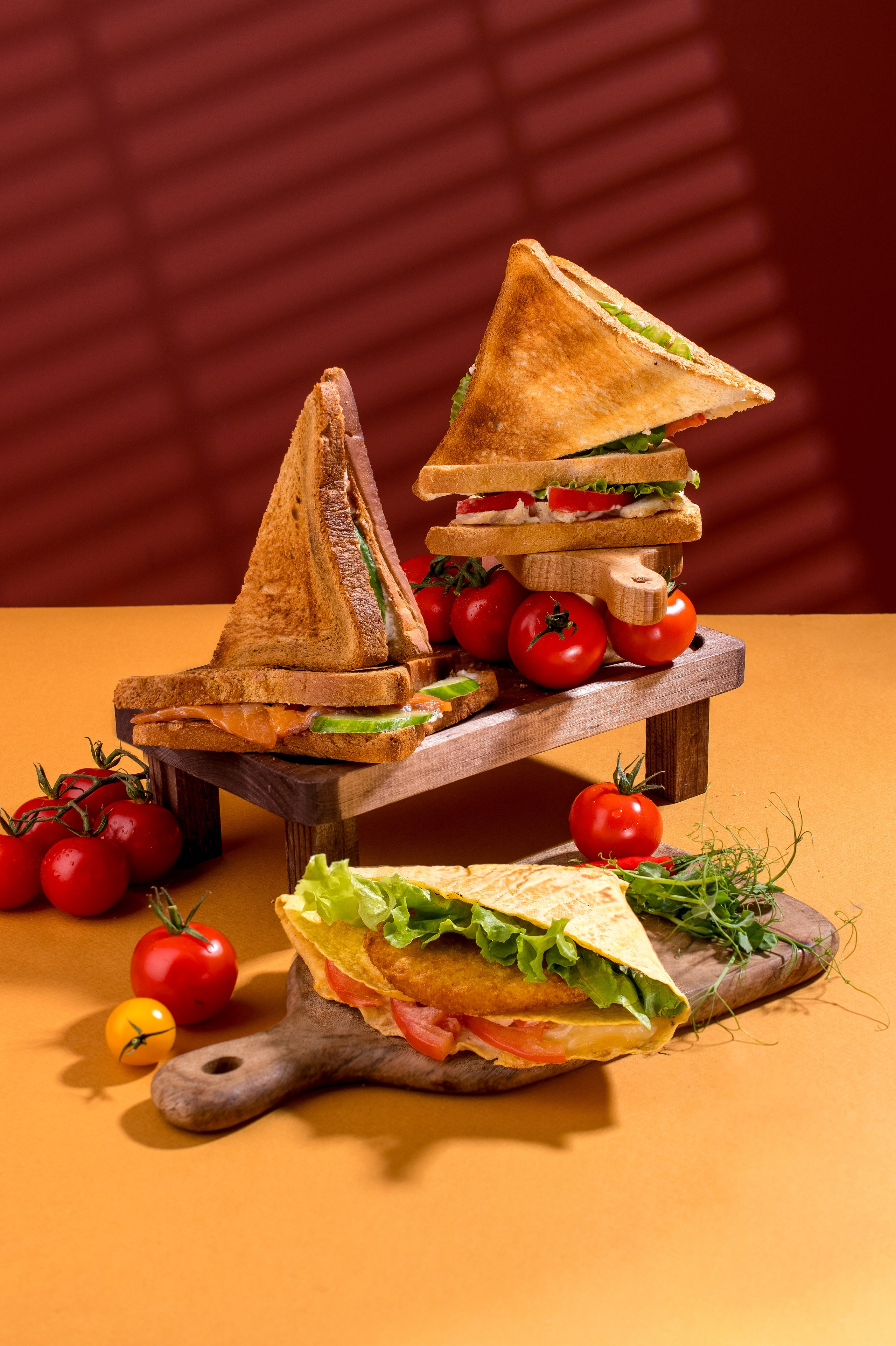 Foodphoto. Рекламный, предметный и фудфотограф г. Иркутск