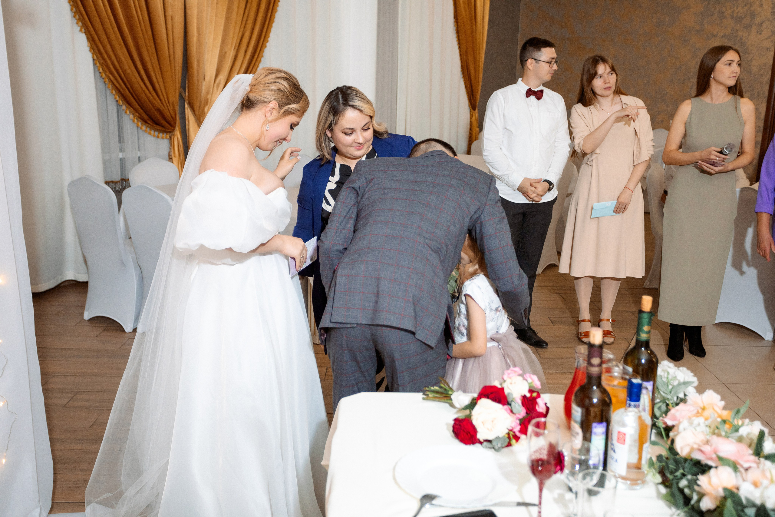 СВАДЬБА: Дима и Юля. Все фото. Профессиональный фотограф в Ижевске Леша Петров