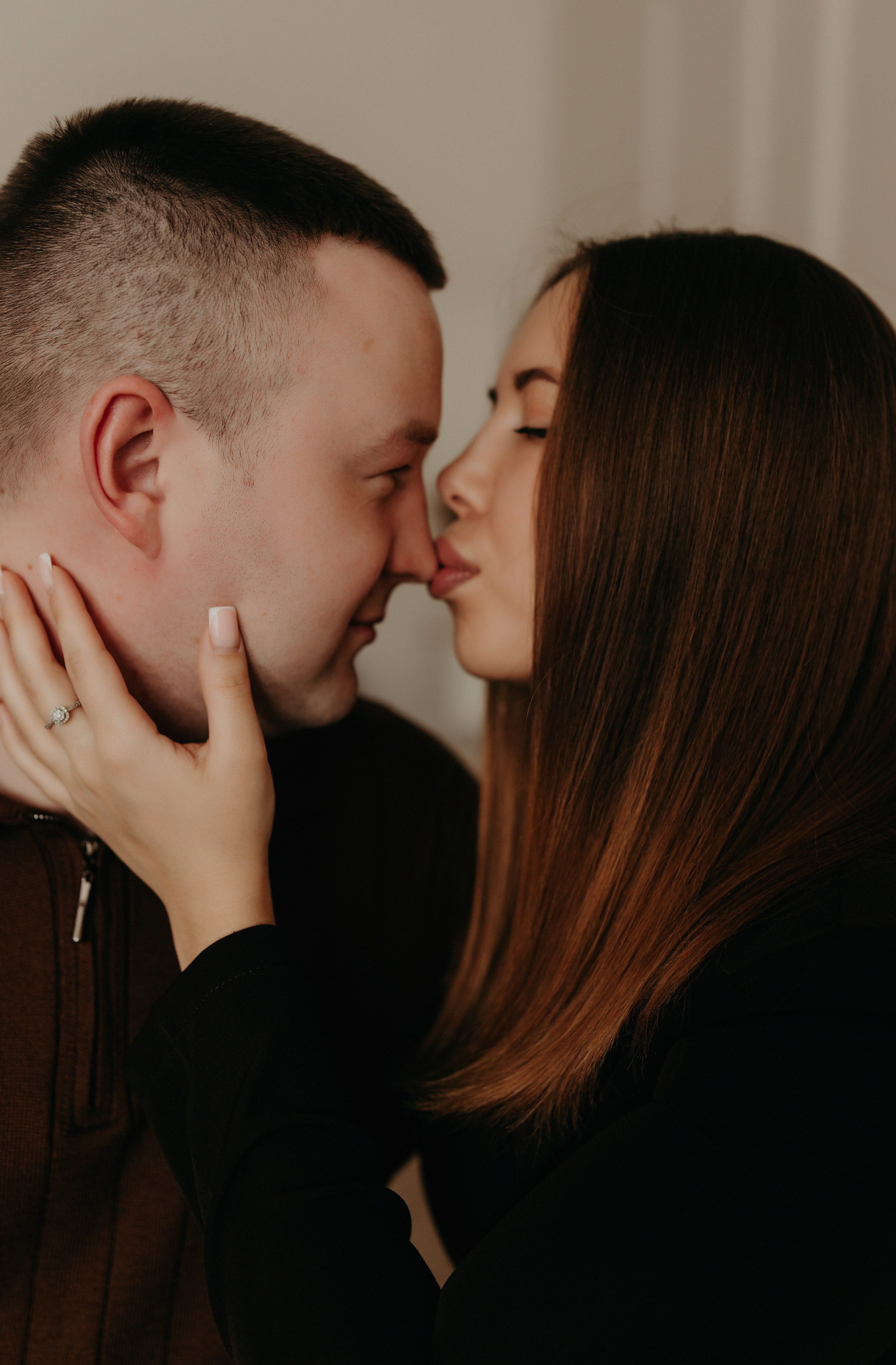 Ирина Костя Ярик. Свадебный и семейный фотограф в Казани и Волжске