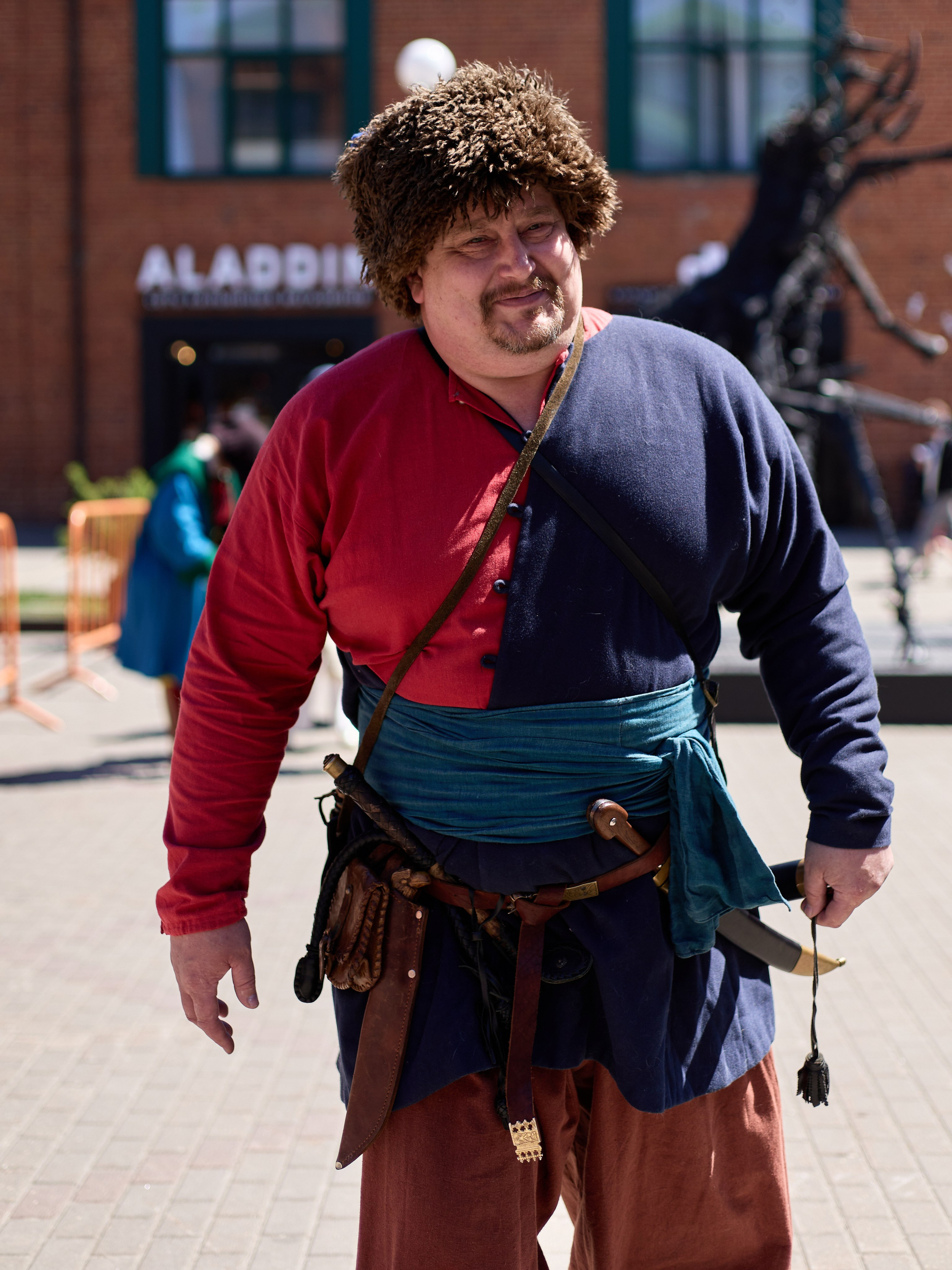 Репортажный фотограф Тула