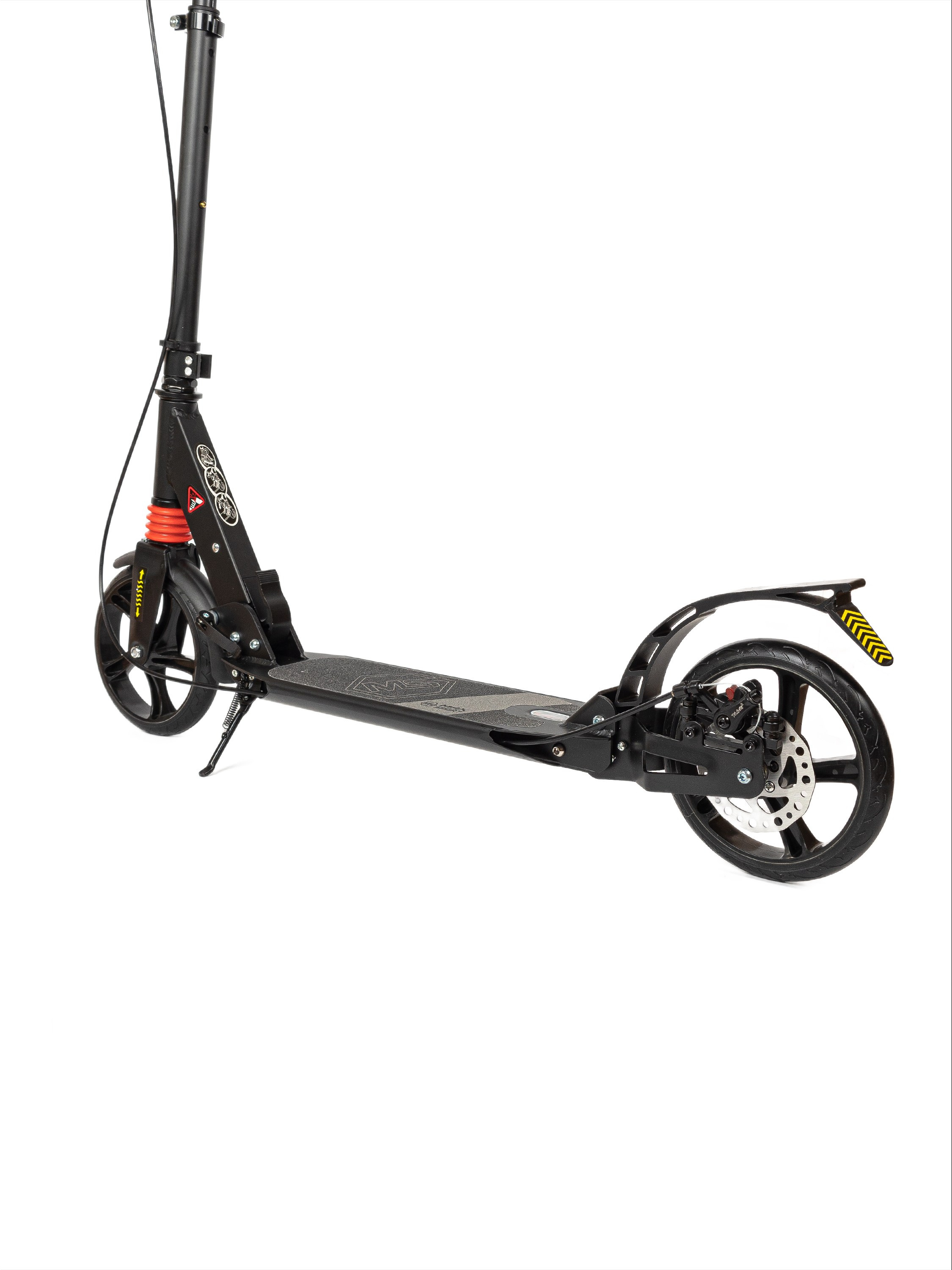 Предметная съёмка самокатов. Предметный фотограф в Симферополе Антон Катунин