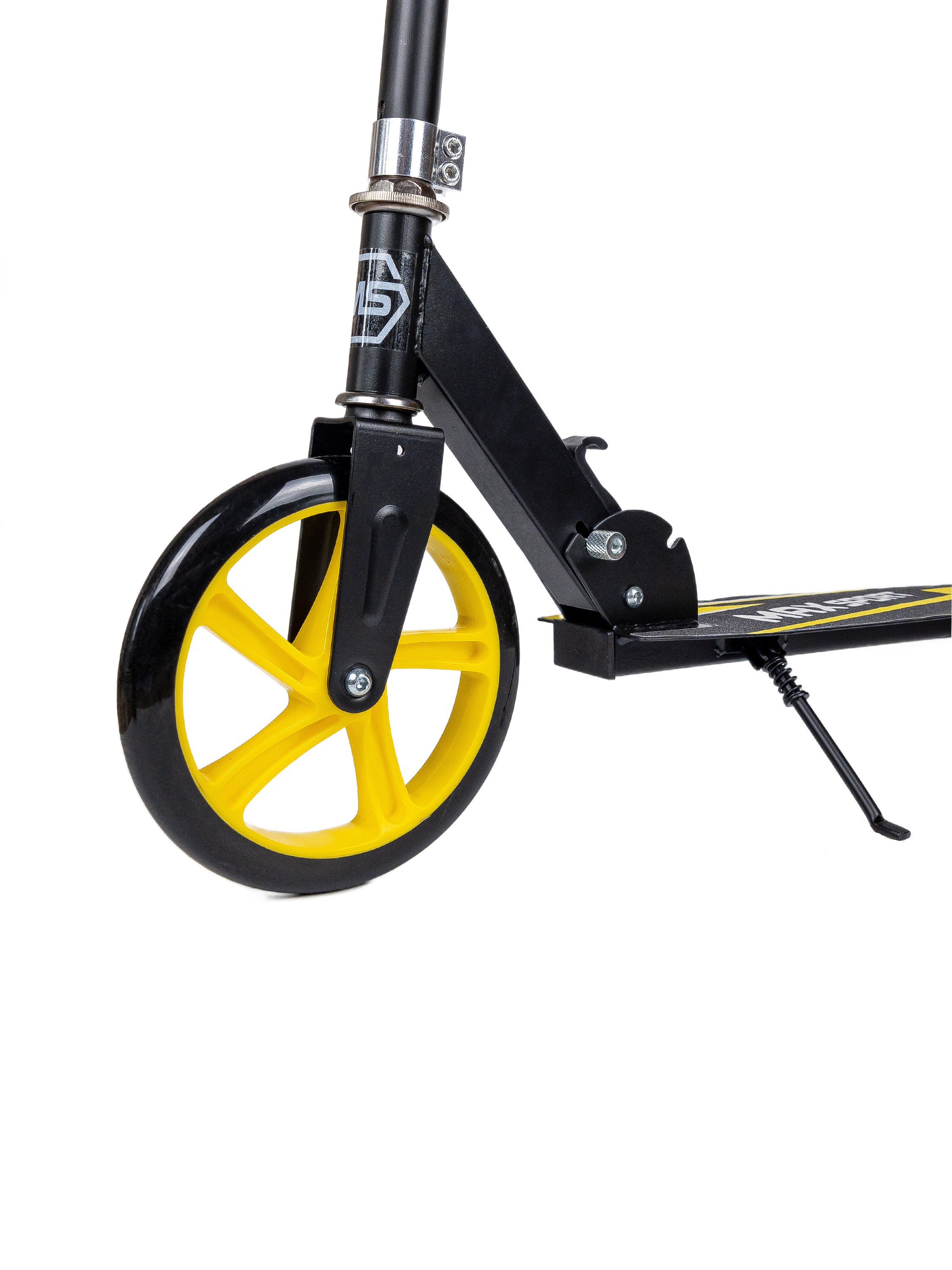 Предметная съёмка самокатов. Предметный фотограф в Симферополе Антон Катунин