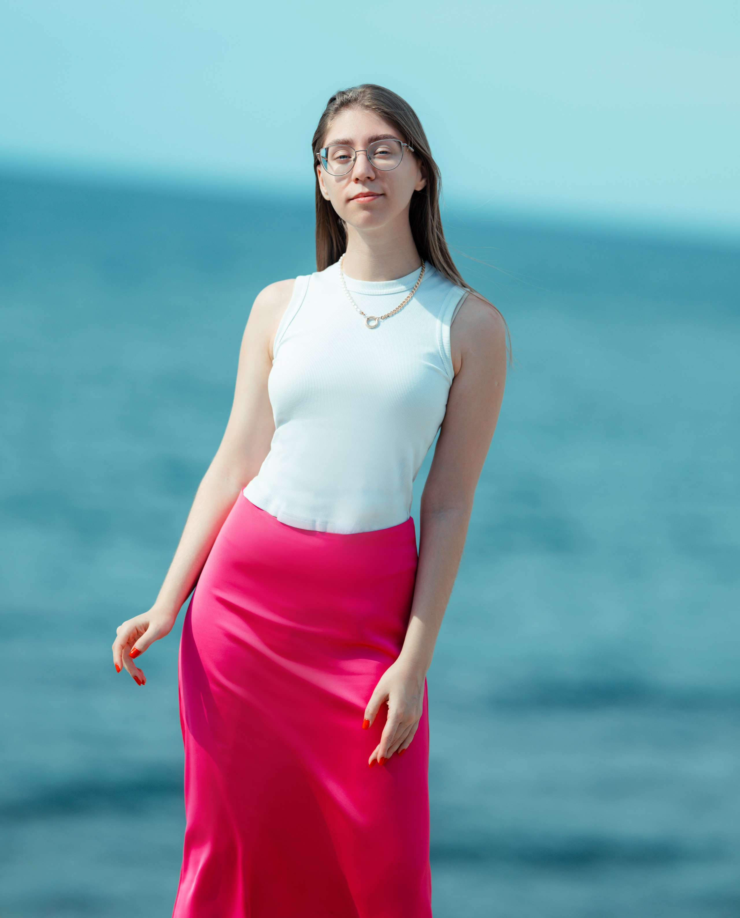 Love Story. Студийный и свадебный фотограф и видеограф в Севастополе — Юлия Макаренко