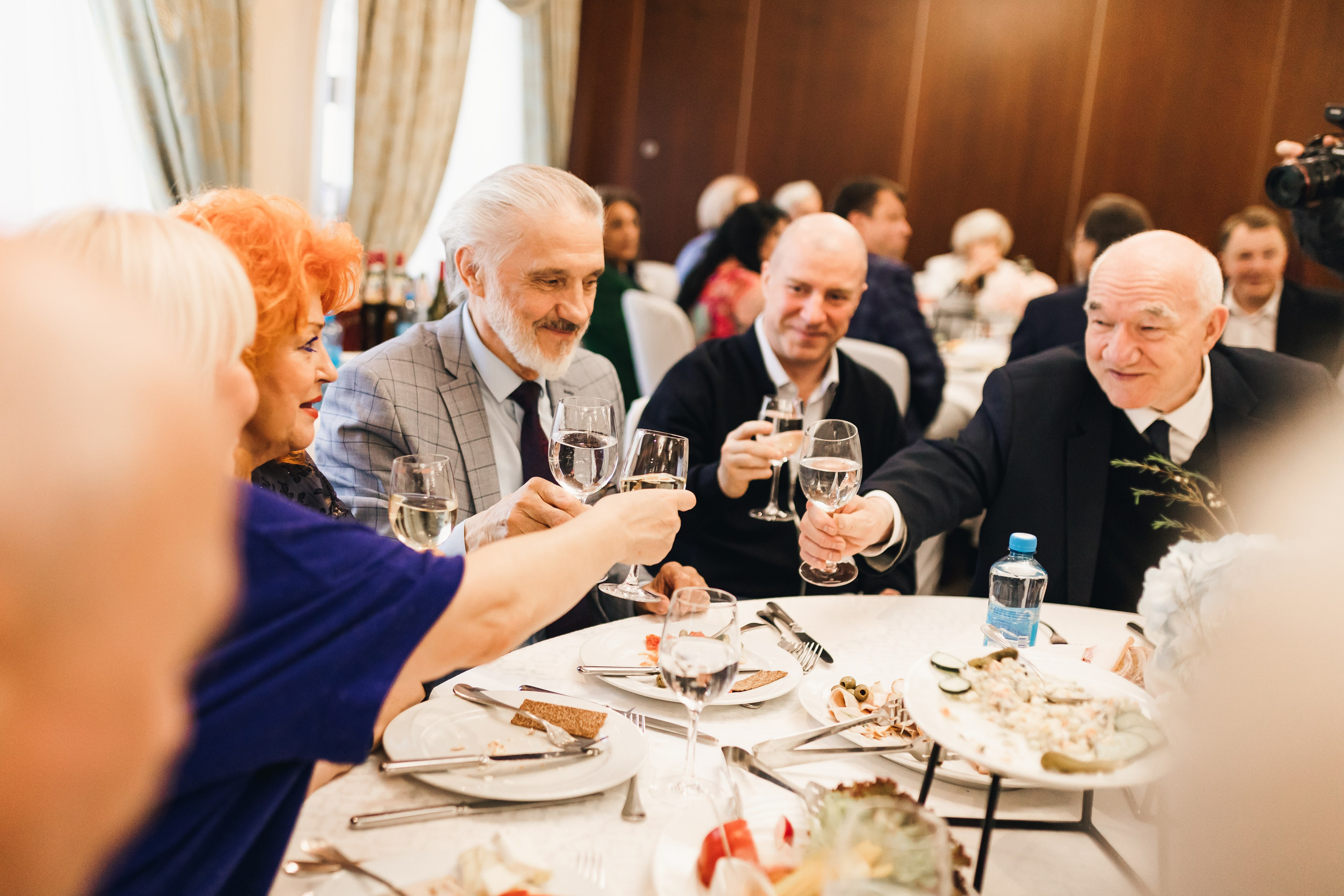 АЛМАФ. Елизавета Федотова | фэшн-фотограф