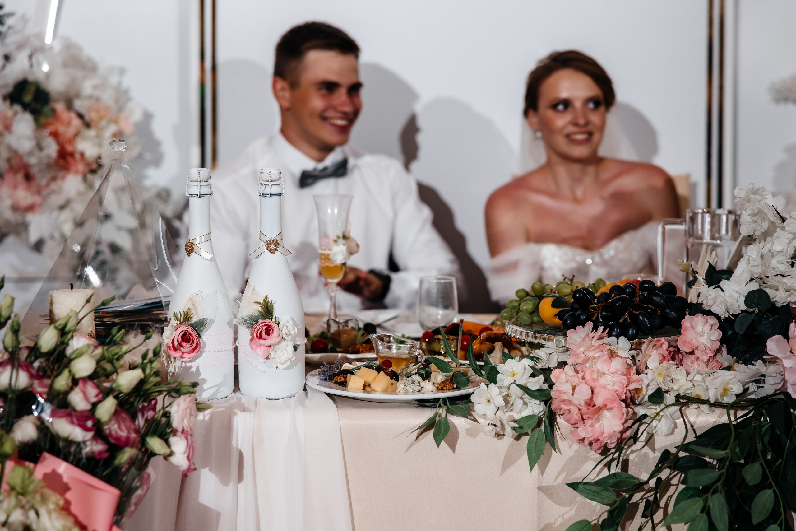 Анонс свадьбы Даши и Максима. Евпатория. Свадебный фотограф в Крыму и Севастополе Ольга Баскакова