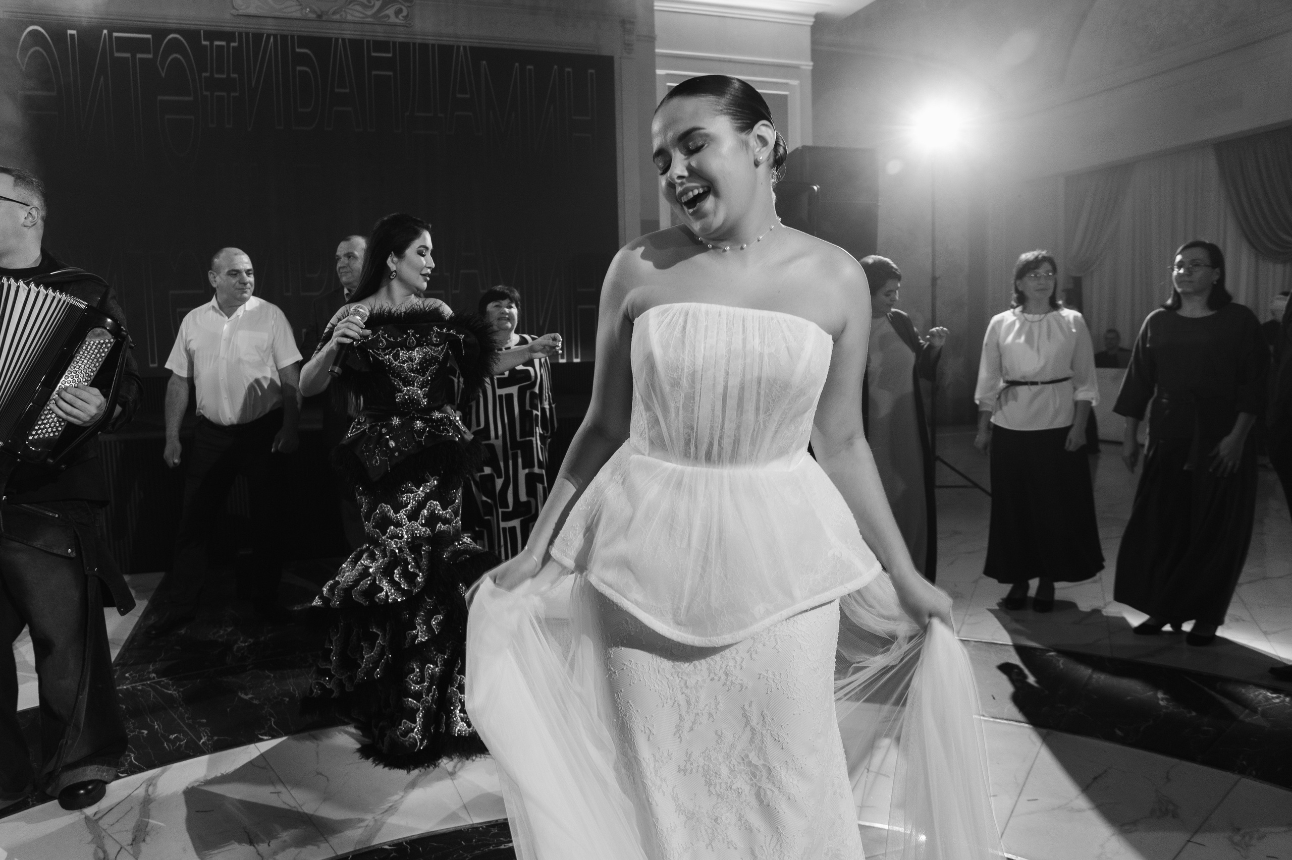 Bulat & Gulgena. Свадебный фотограф Ильнар Асадуллин