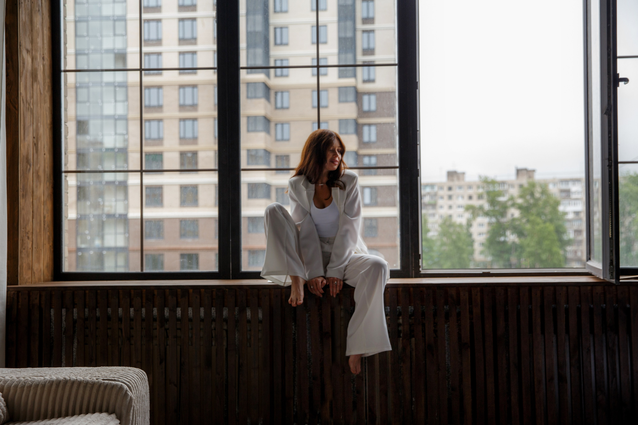 Марина. Руководитель LASH_studio, преподаватель. Женский и контент фотограф Люба Пунанцева. Северодвинск. Архангельск