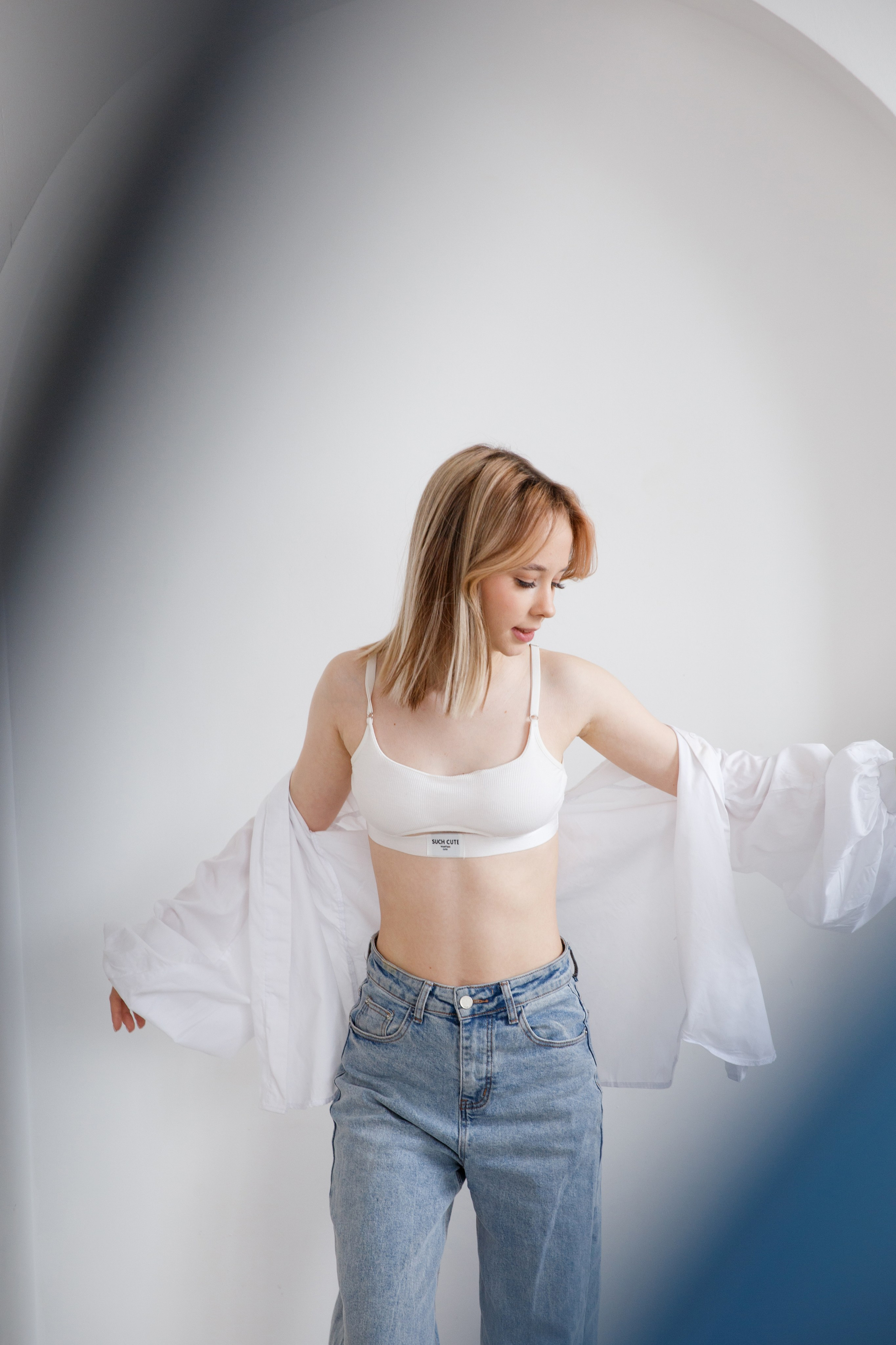 Полина. Женский и контент фотограф Люба Пунанцева. Северодвинск. Архангельск