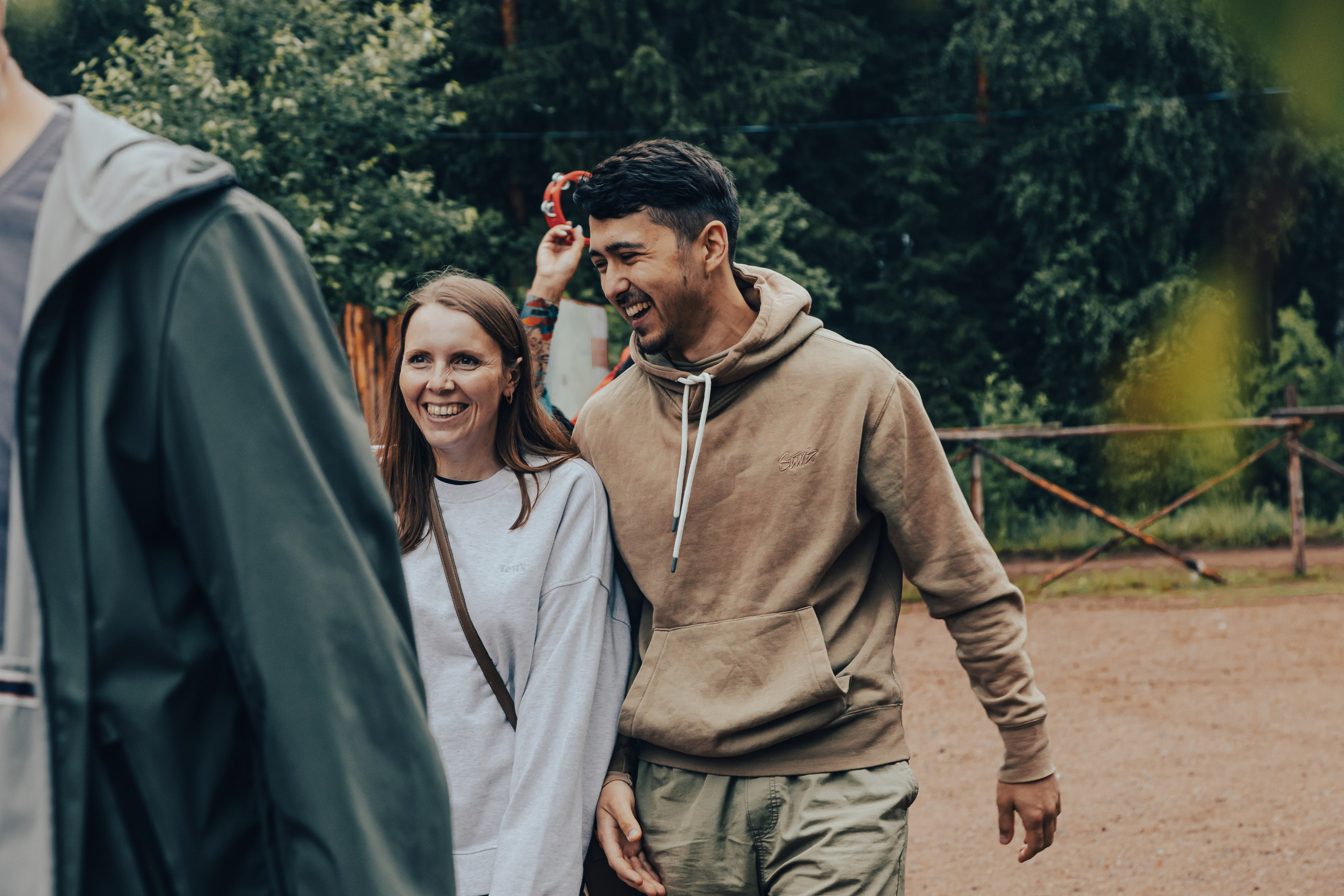 КОРПОРАТИВ ЛЕТНИЙ. Главная