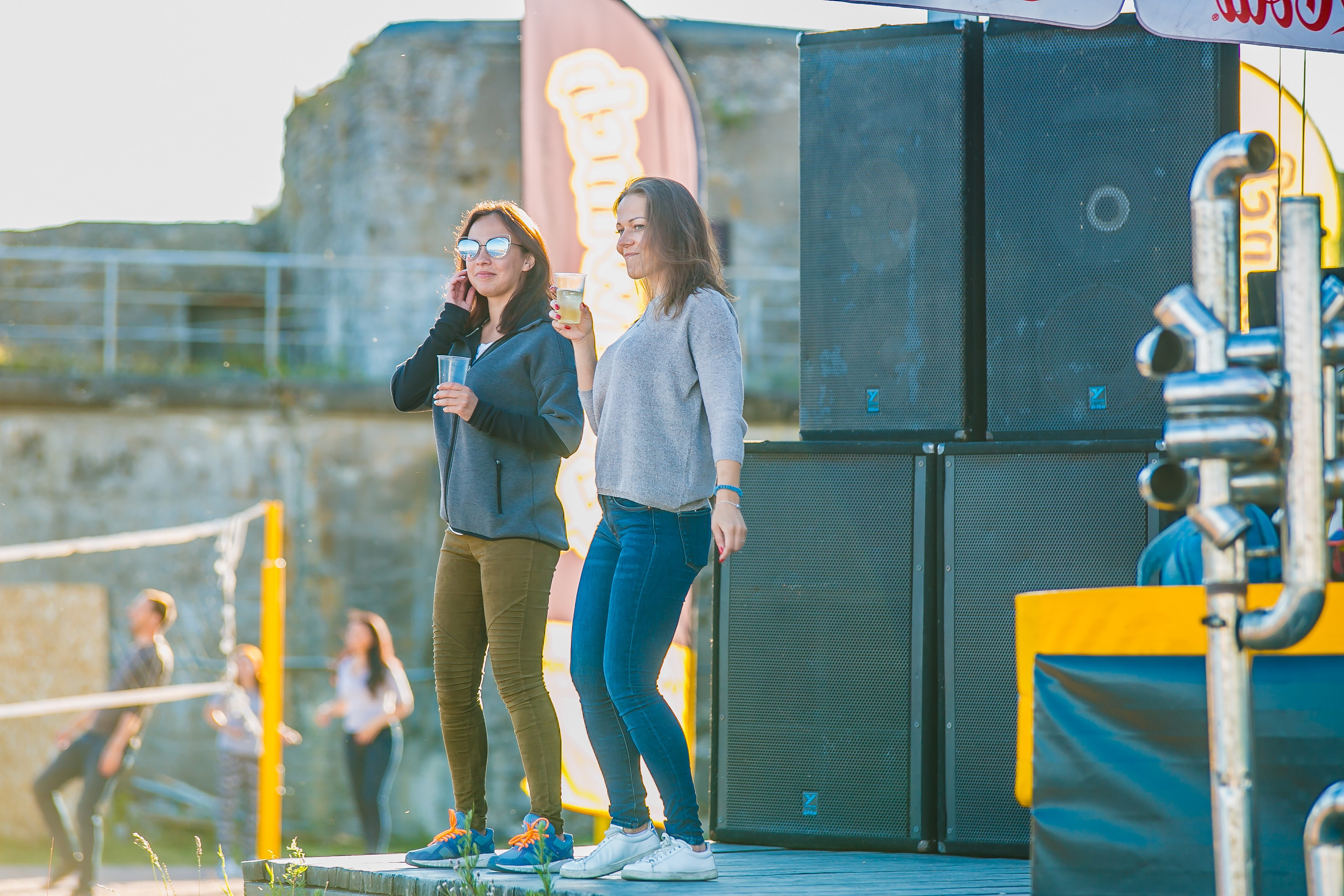 КОРПОРАТИВ ЛЕТО. Главная