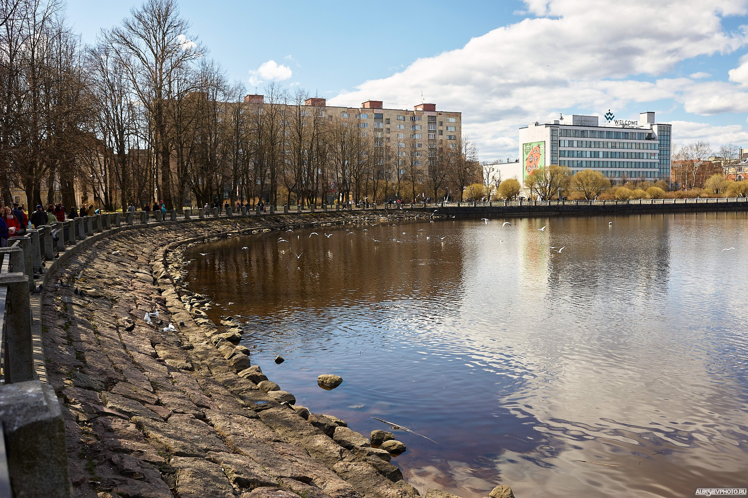 2021.05. Фотограф Алексей Алексеев