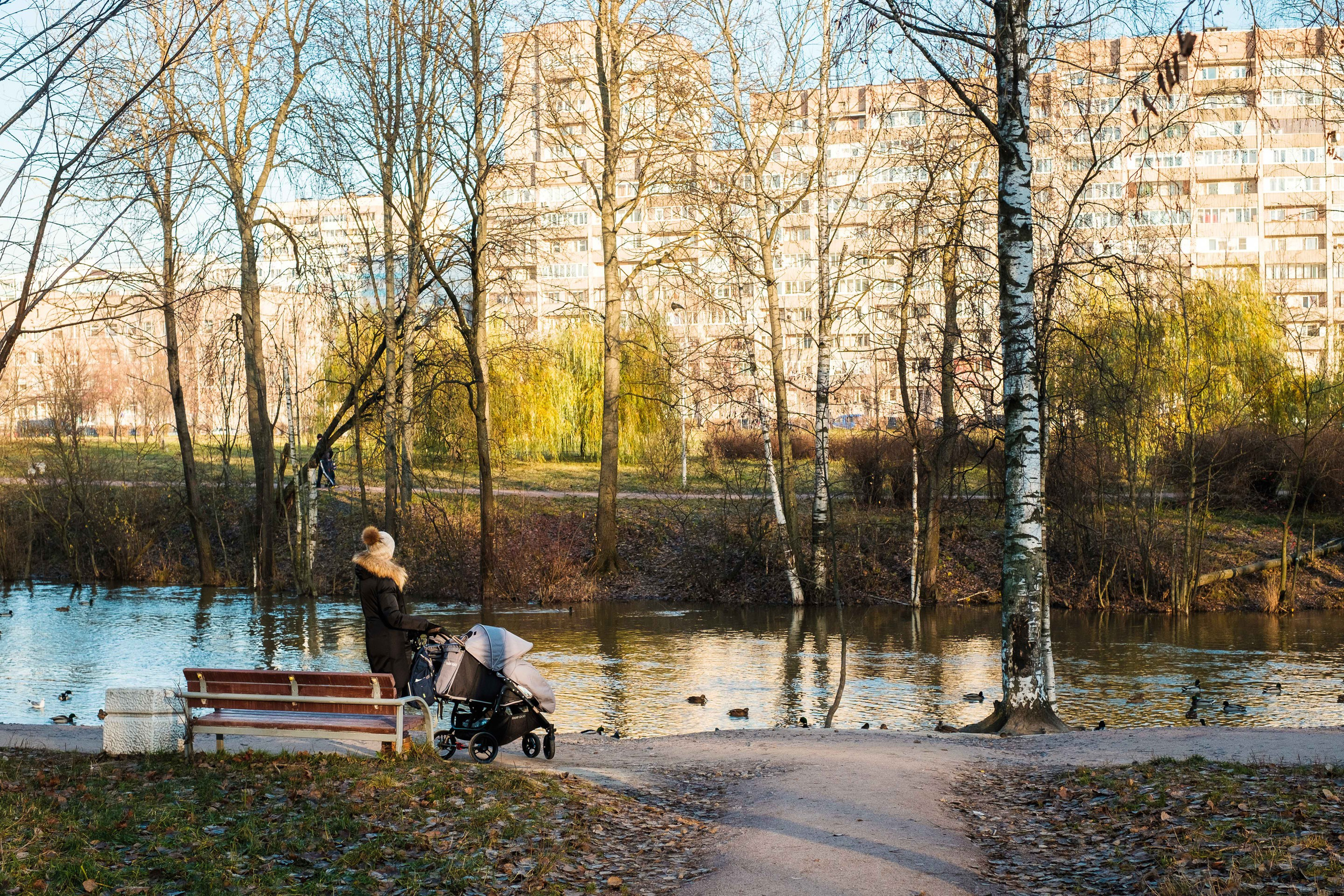 2021.11. Фотограф Алексей Алексеев