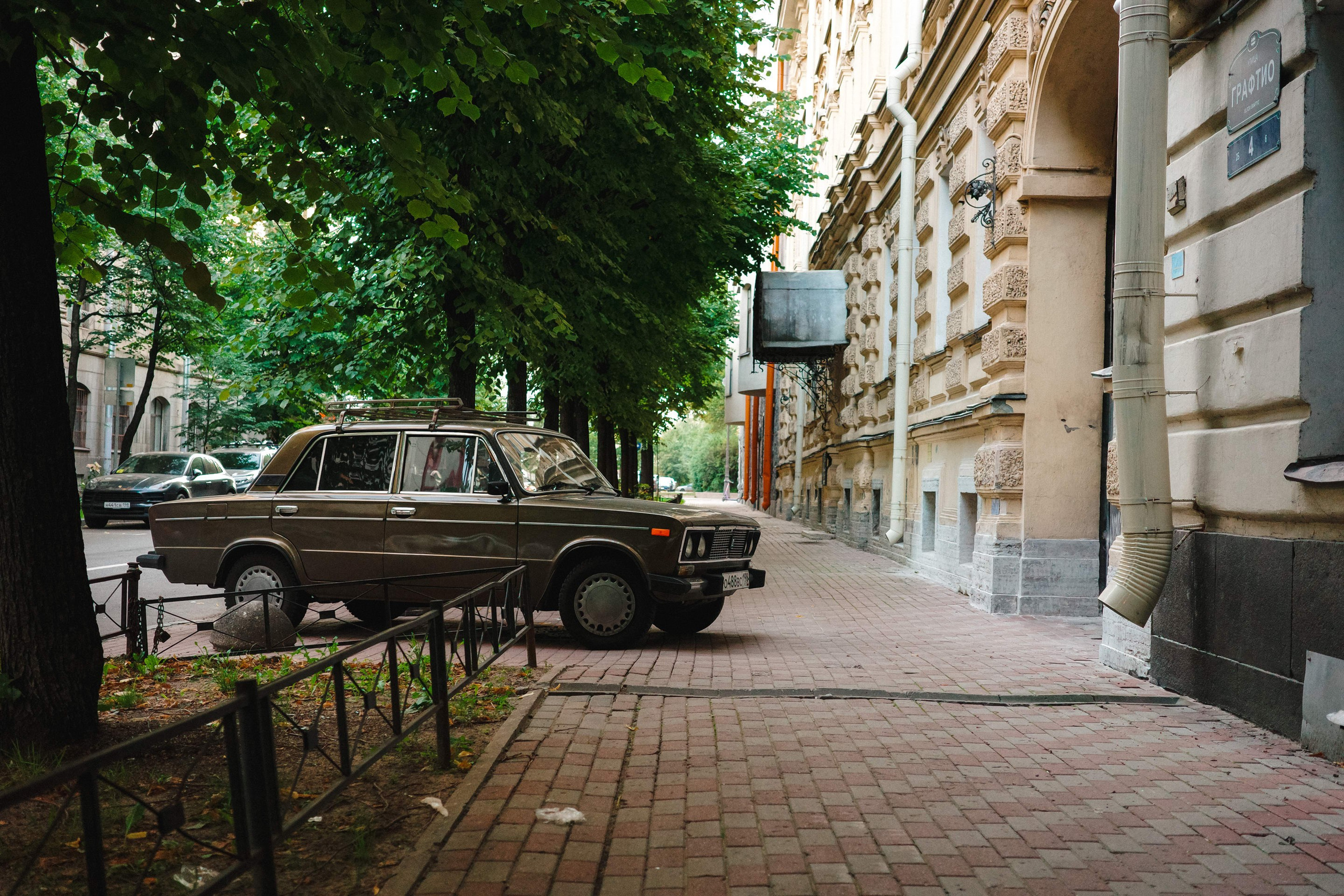 2024.07. Фотограф Алексей Алексеев