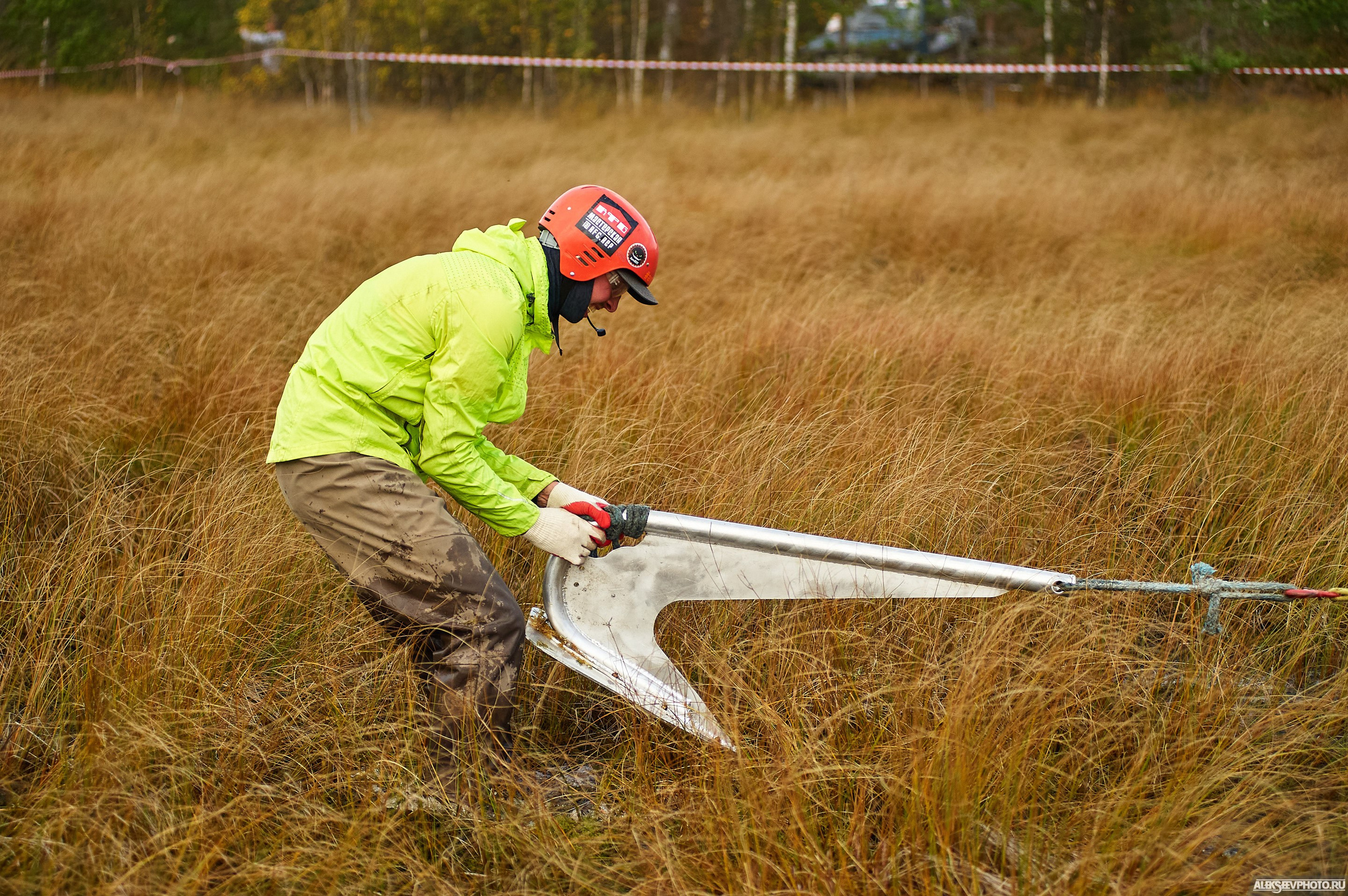 2020.10.10 — Финал Кубка ДОСААФ — спецучастки 1го дня. Фотограф Алексей Алексеев