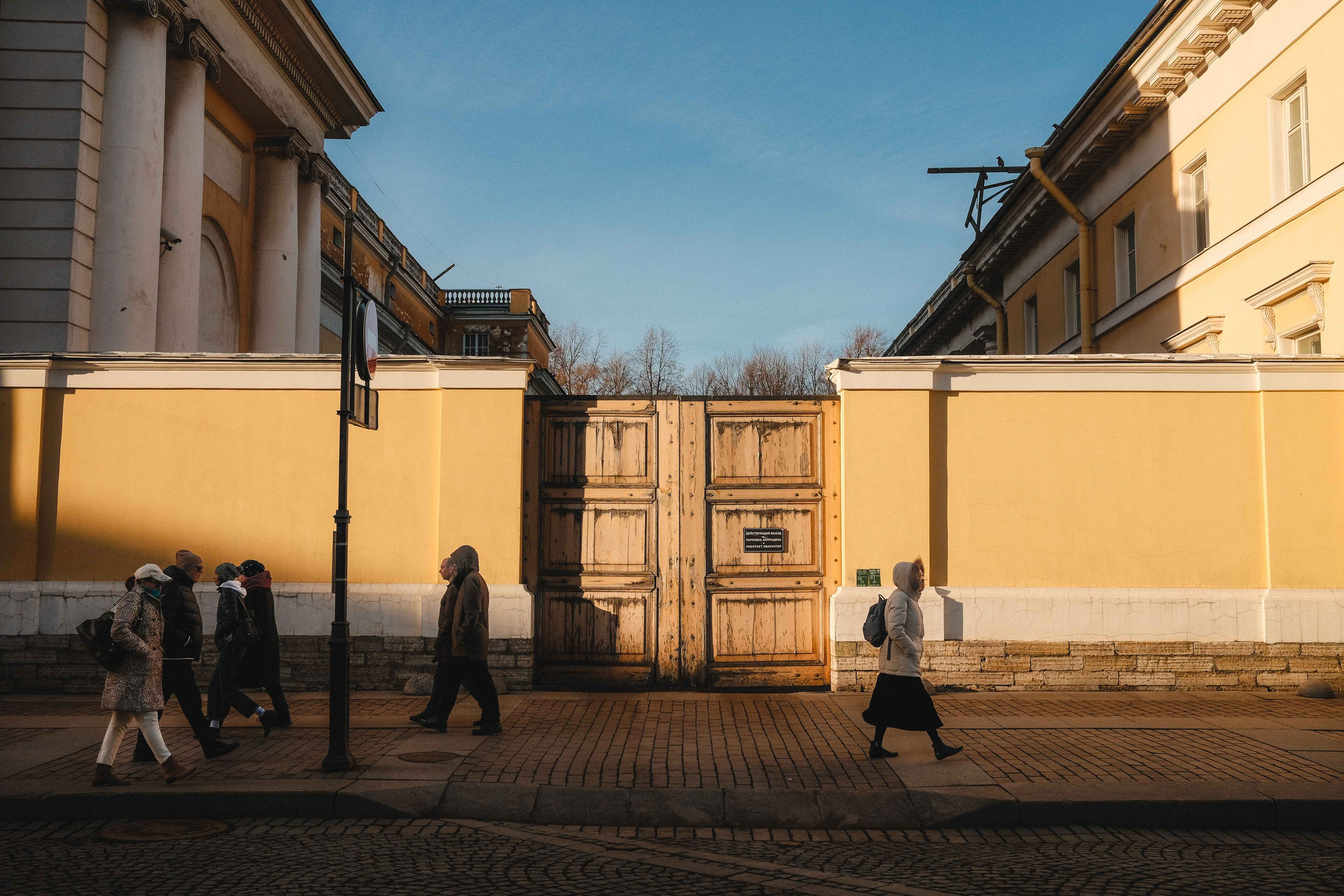 2023.04. Фотограф Алексей Алексеев