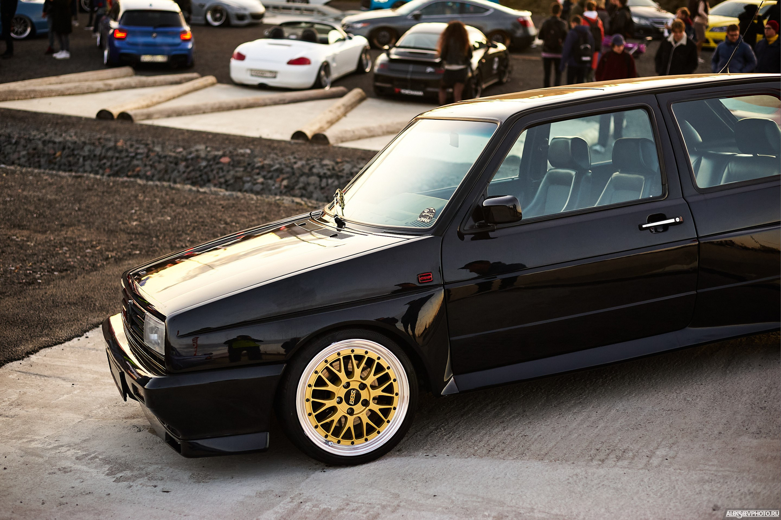 Tsunami Picnic 2020 — expo. Фотограф Алексей Алексеев