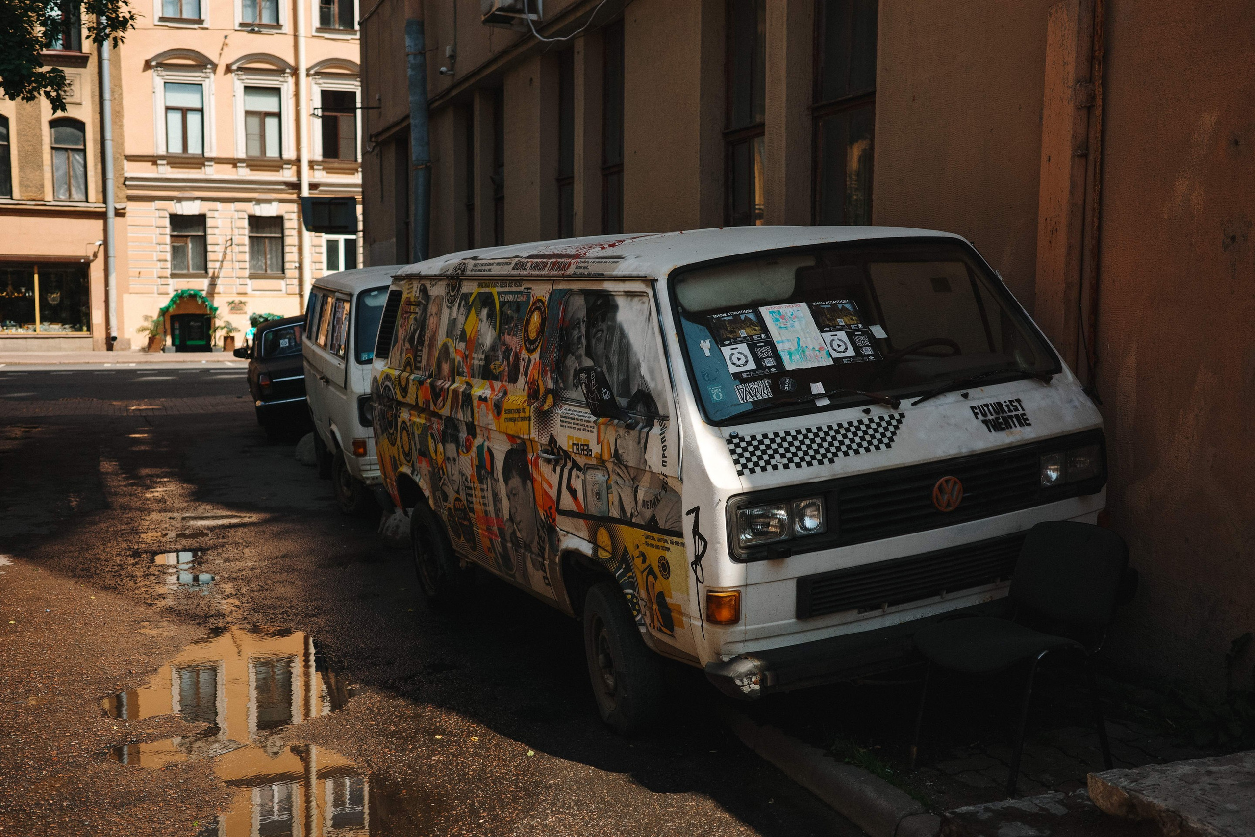 2025.06. Фотограф Алексей Алексеев