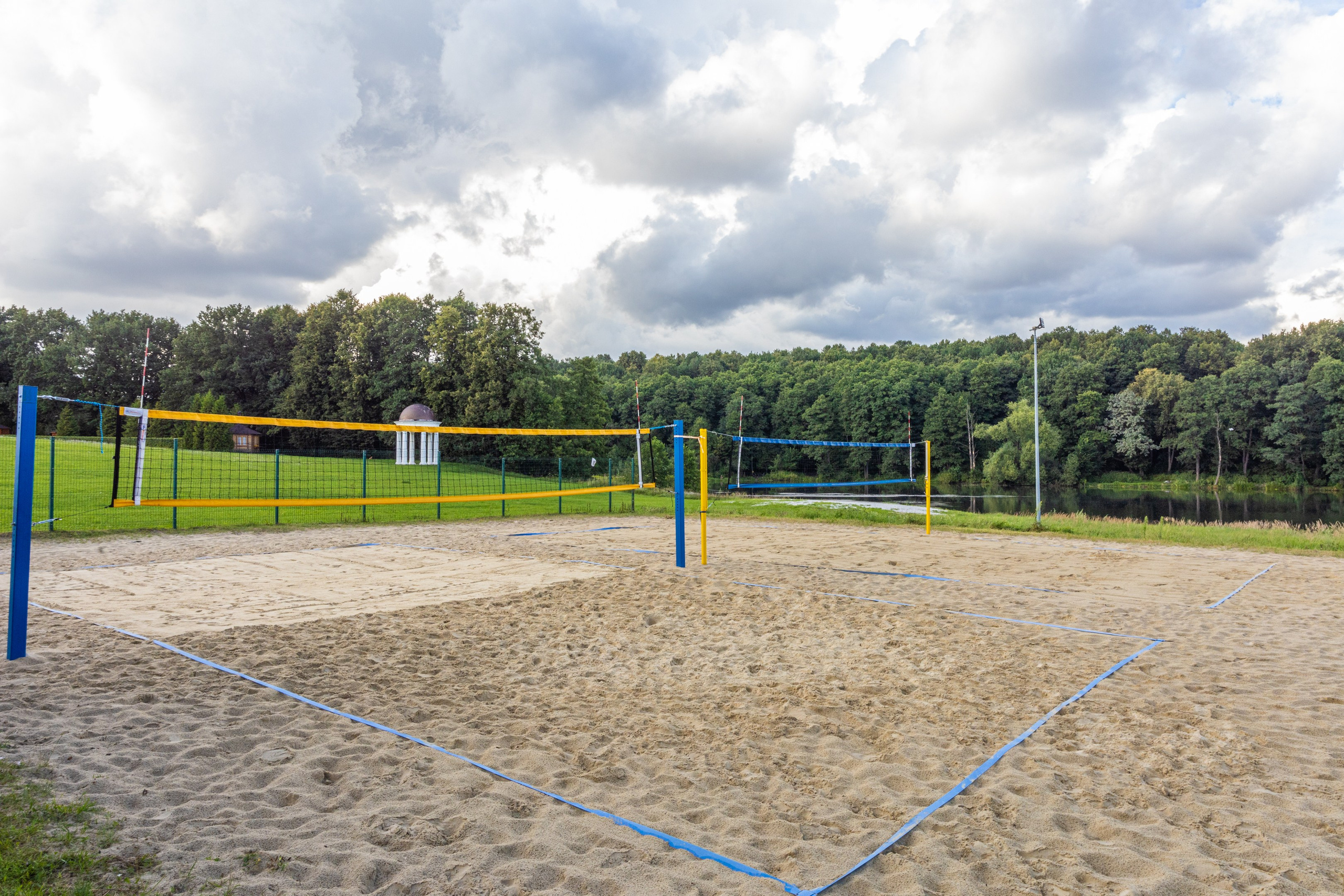 Суханово Парк. BogdanovPh