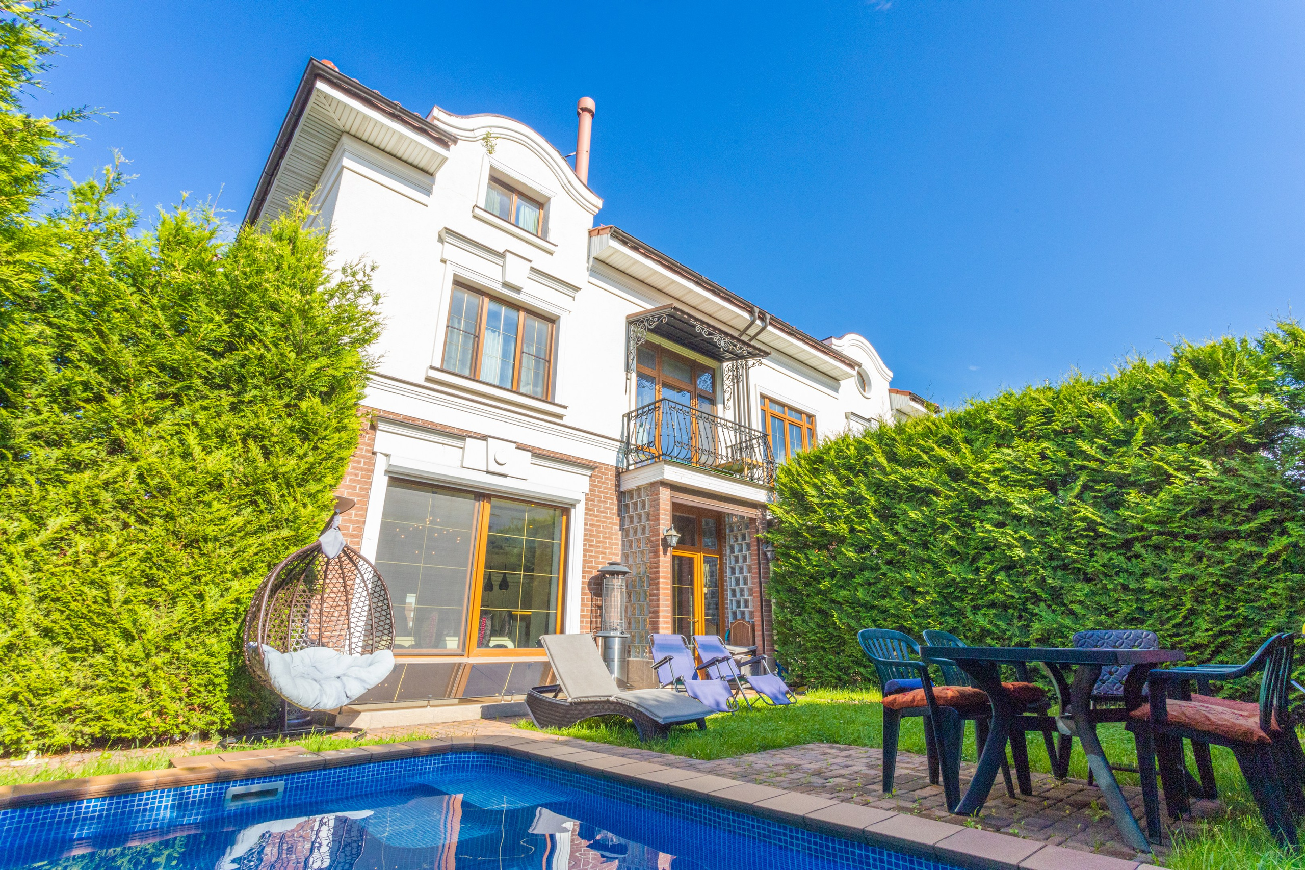 Суханово Парк. BogdanovPh