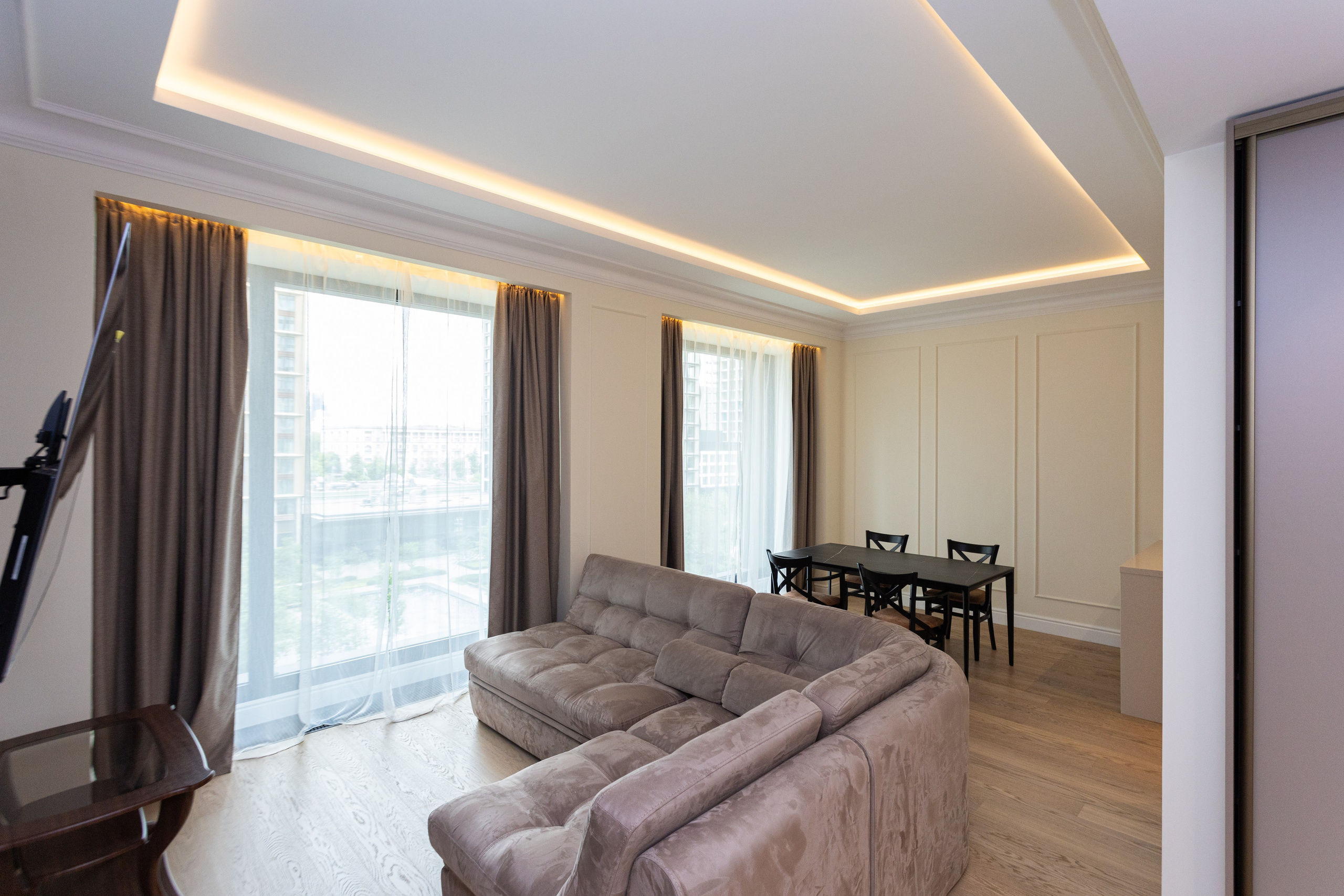 ЖК Прайм Парк. BogdanovPh