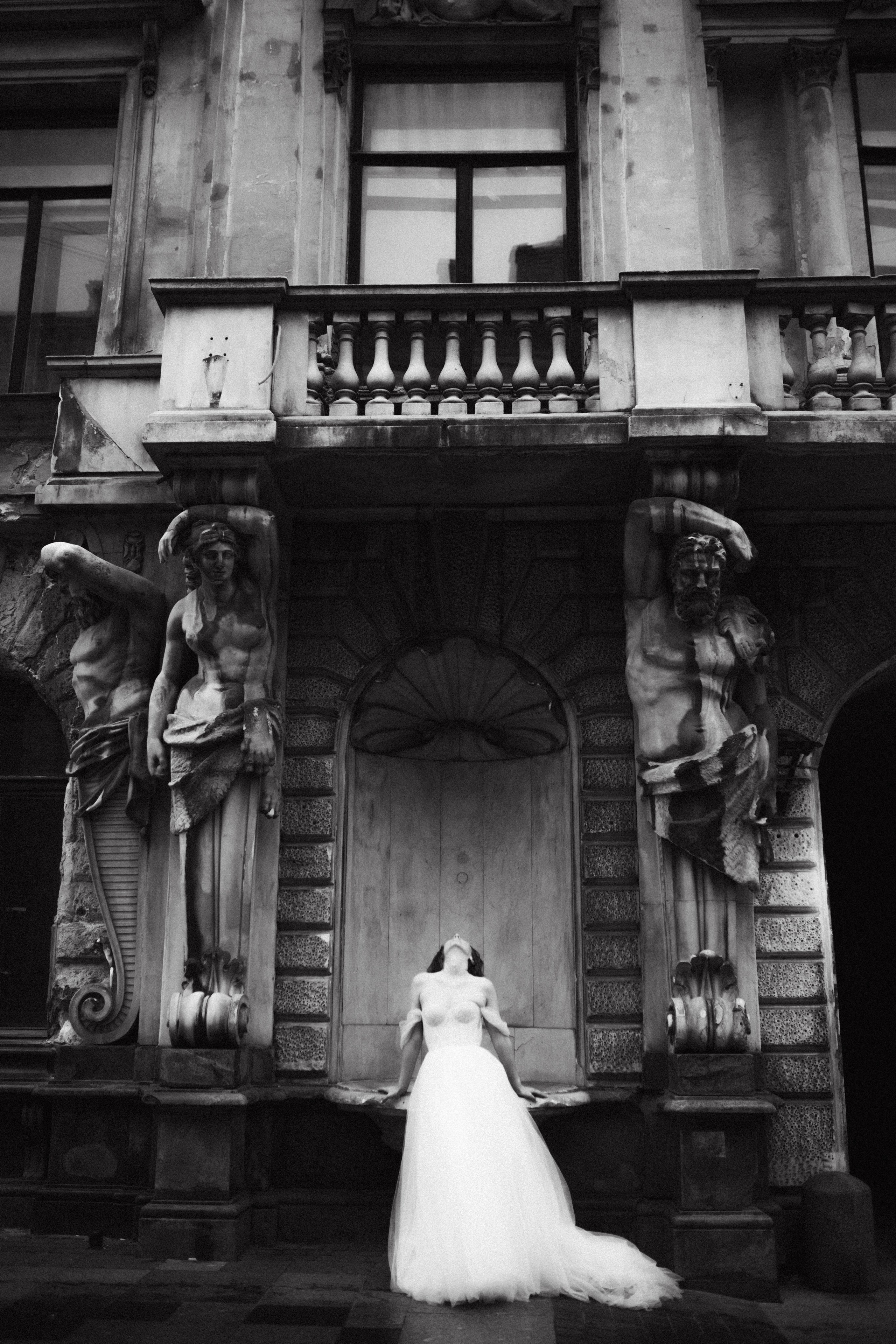 А & A | Санкт-Петербург. Фотограф Екатерина Амбрушкевич