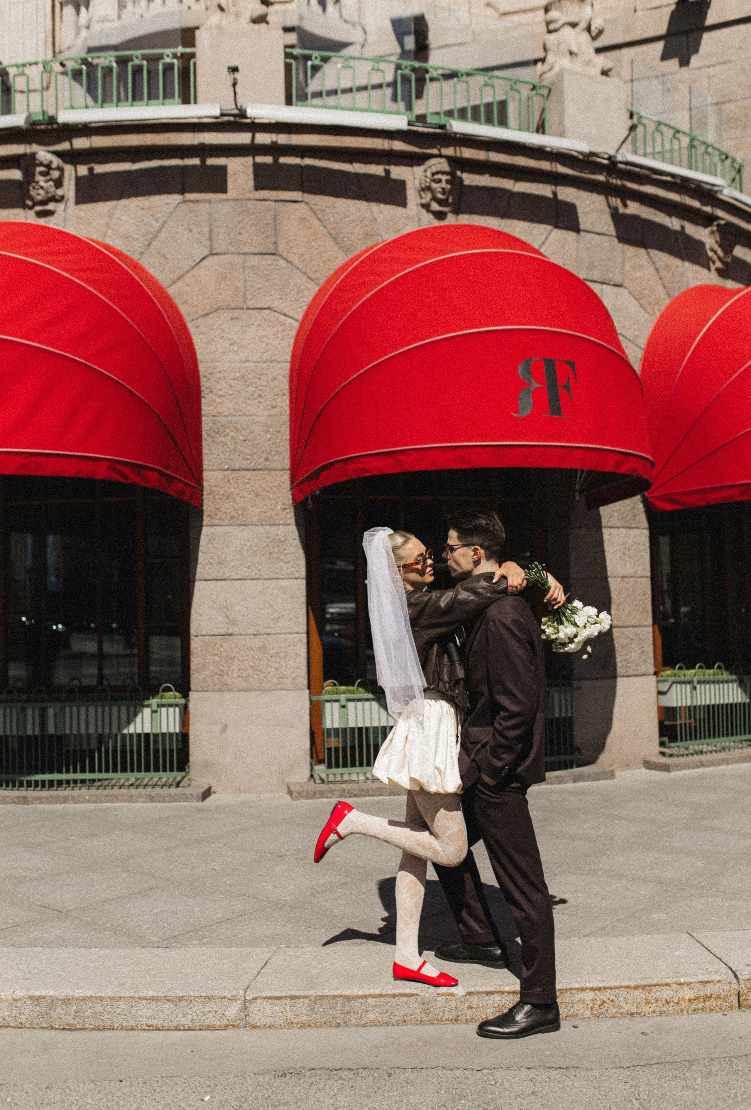 Катя и Антон. Семейный и свадебный фотограф в Екатеринбурге Орлова Ирина