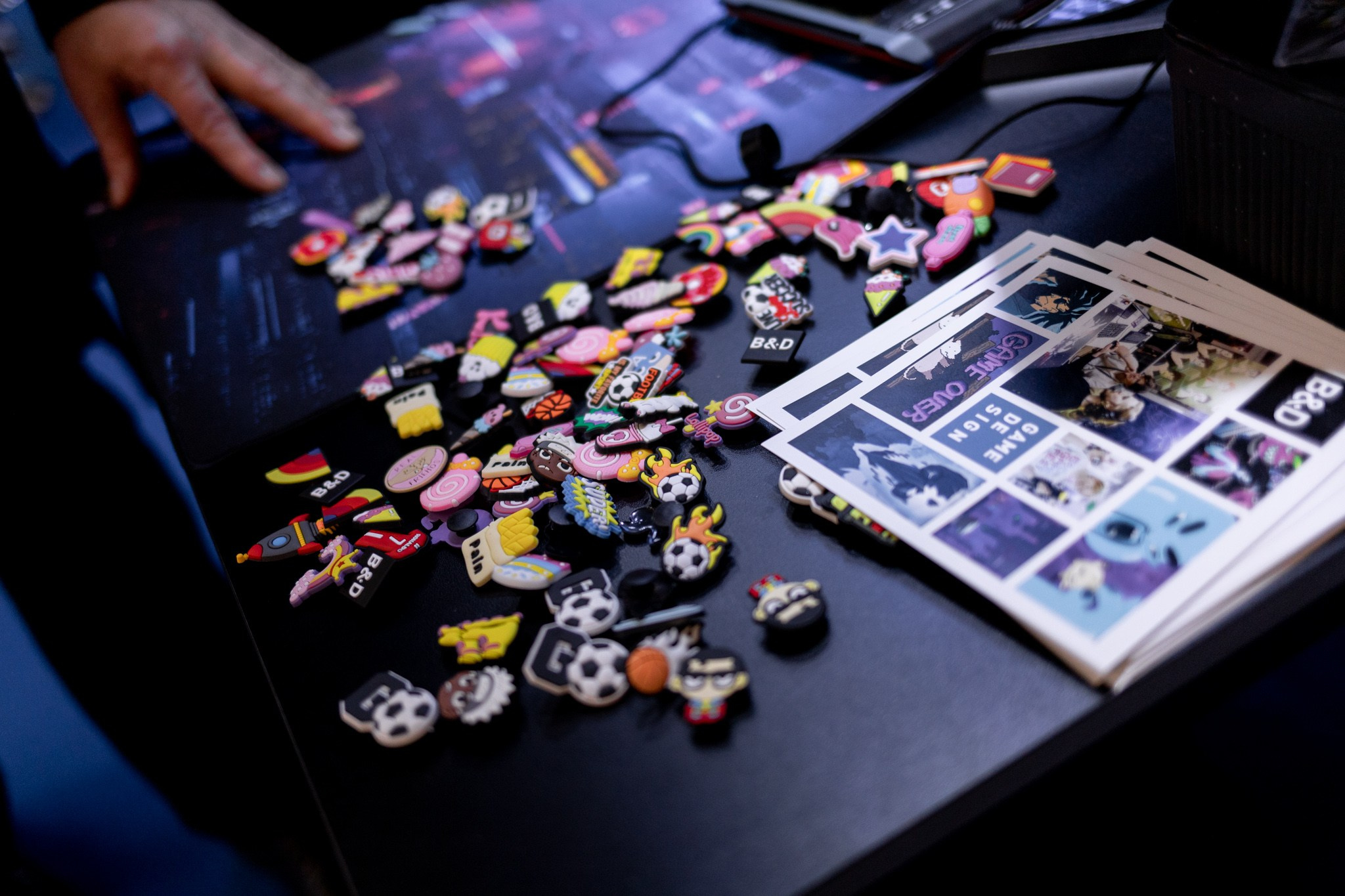 Московская международная неделя видеоигр. Павел Шарапов | Фотограф | Москва