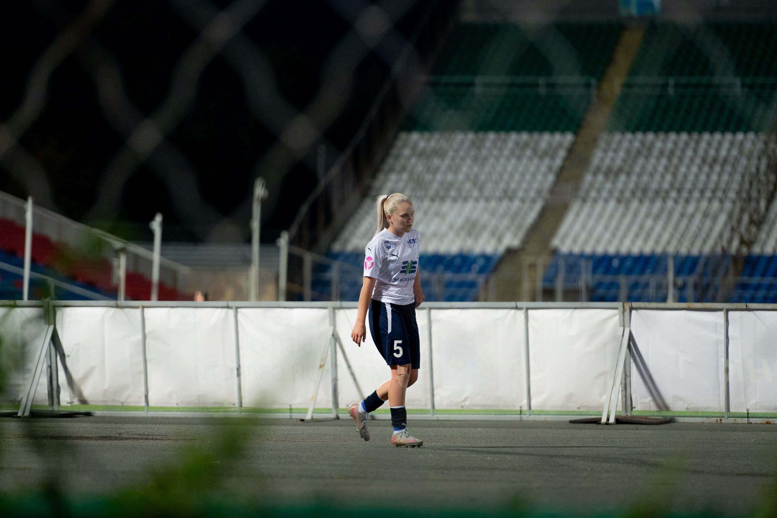 Футбол. Спортивный фотограф Михаил Юртов