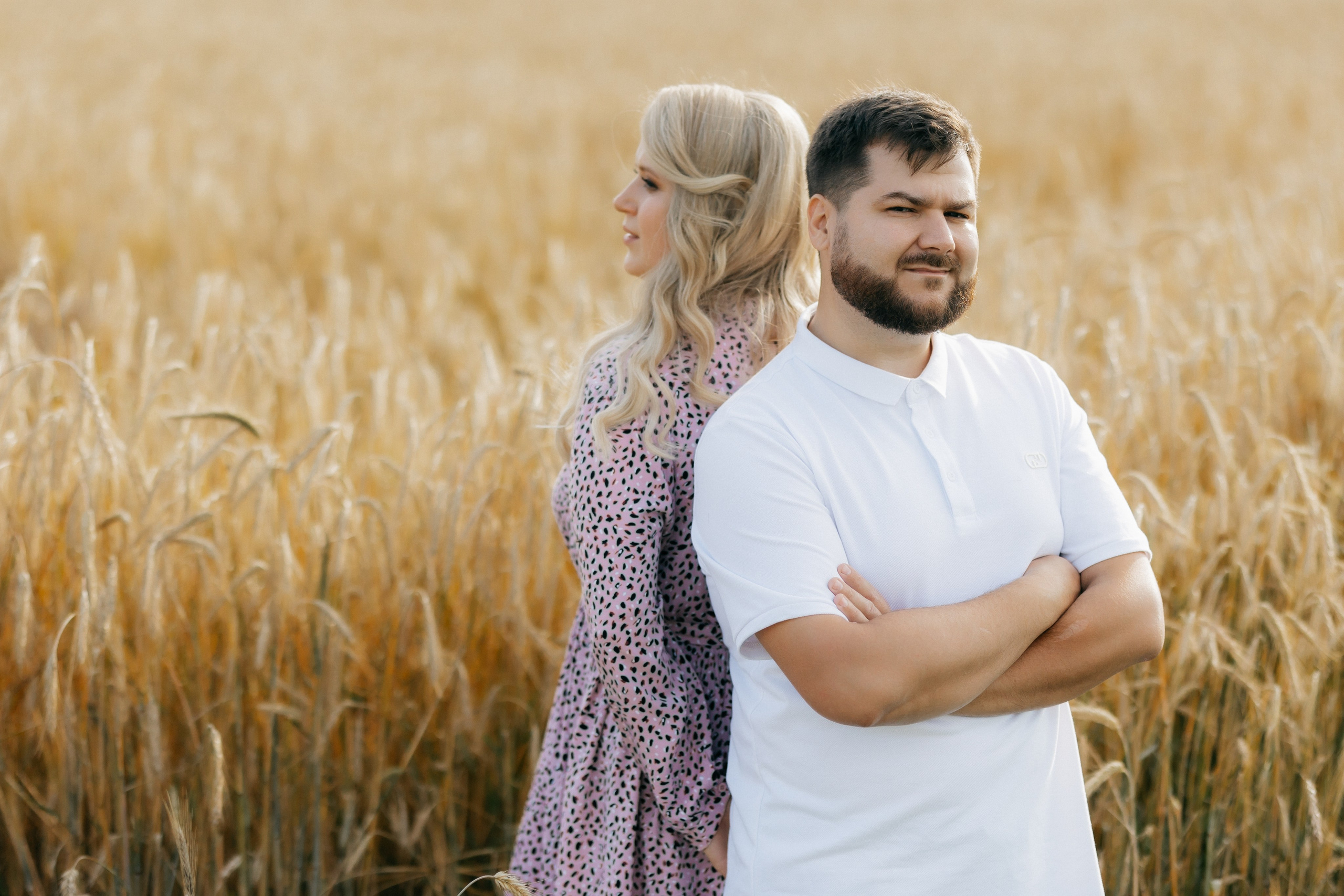 Кристина и Лёша. Фотограф видеограф Кирилл Кожуков