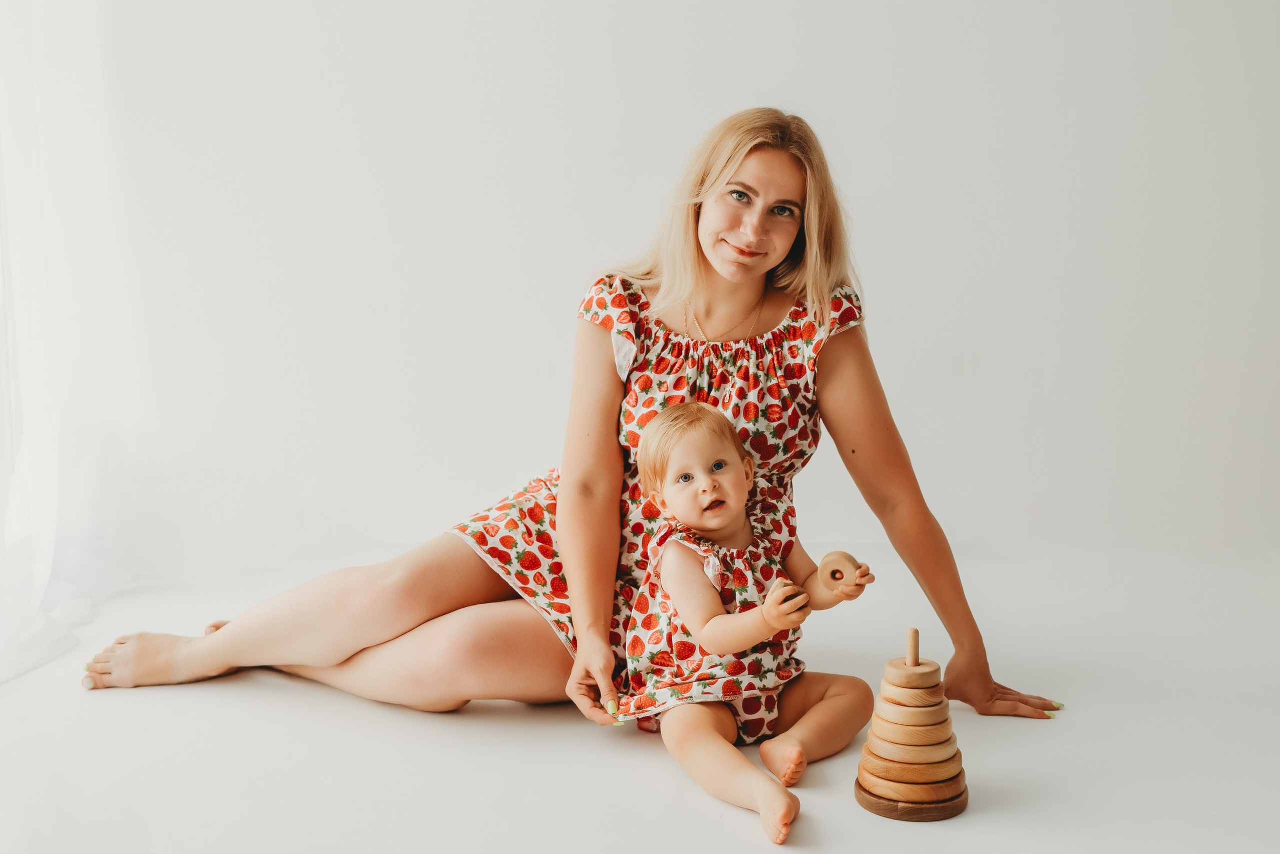 Годовасие Ариши. Фотограф в Туле Оксана Денисова