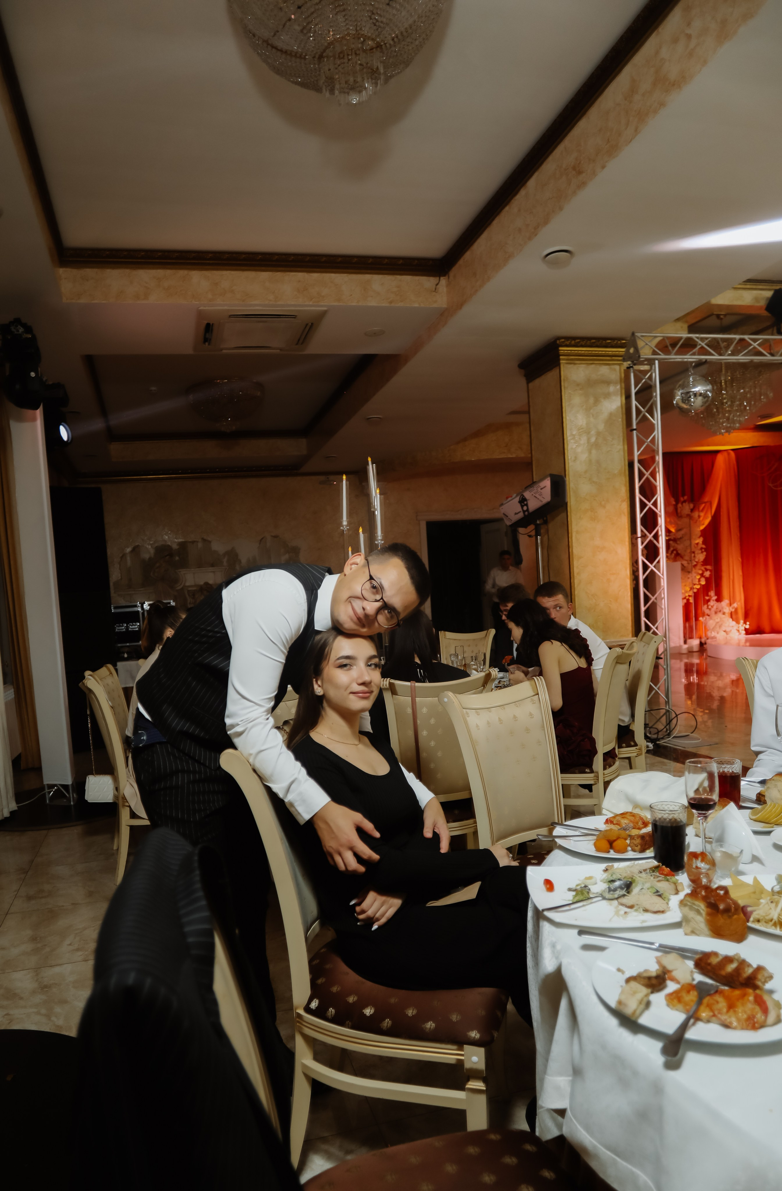 Полина и Артем.Славянск-на-кубани. Фотограф Славянск на кубани Краснодар