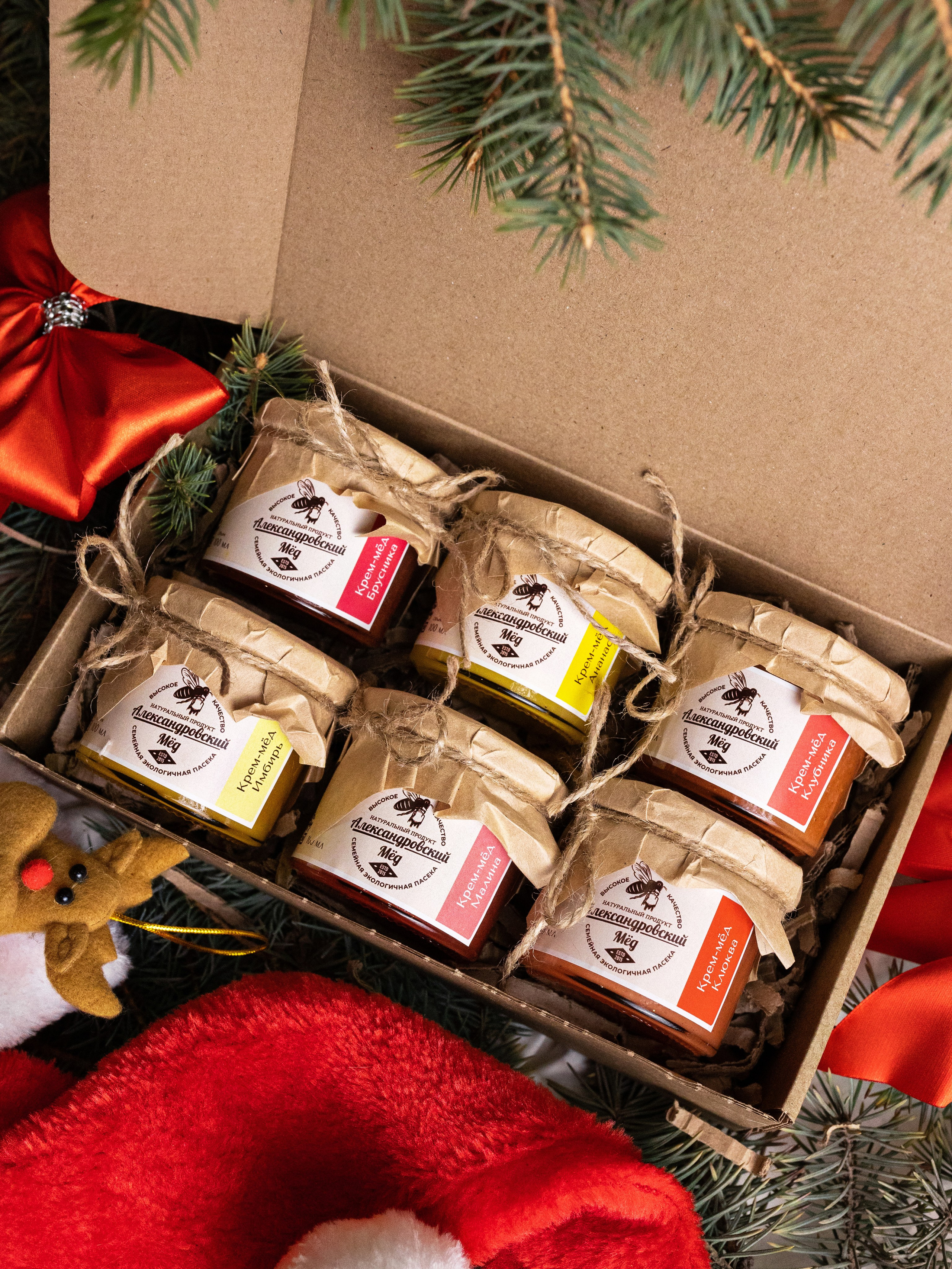 Мёд. Фотограф в Ростове-на-Дону Мария Аверина